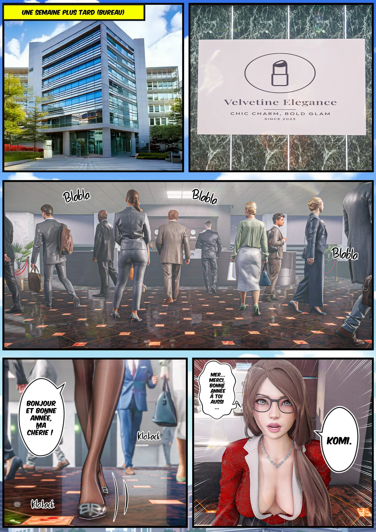 Manga Page 542