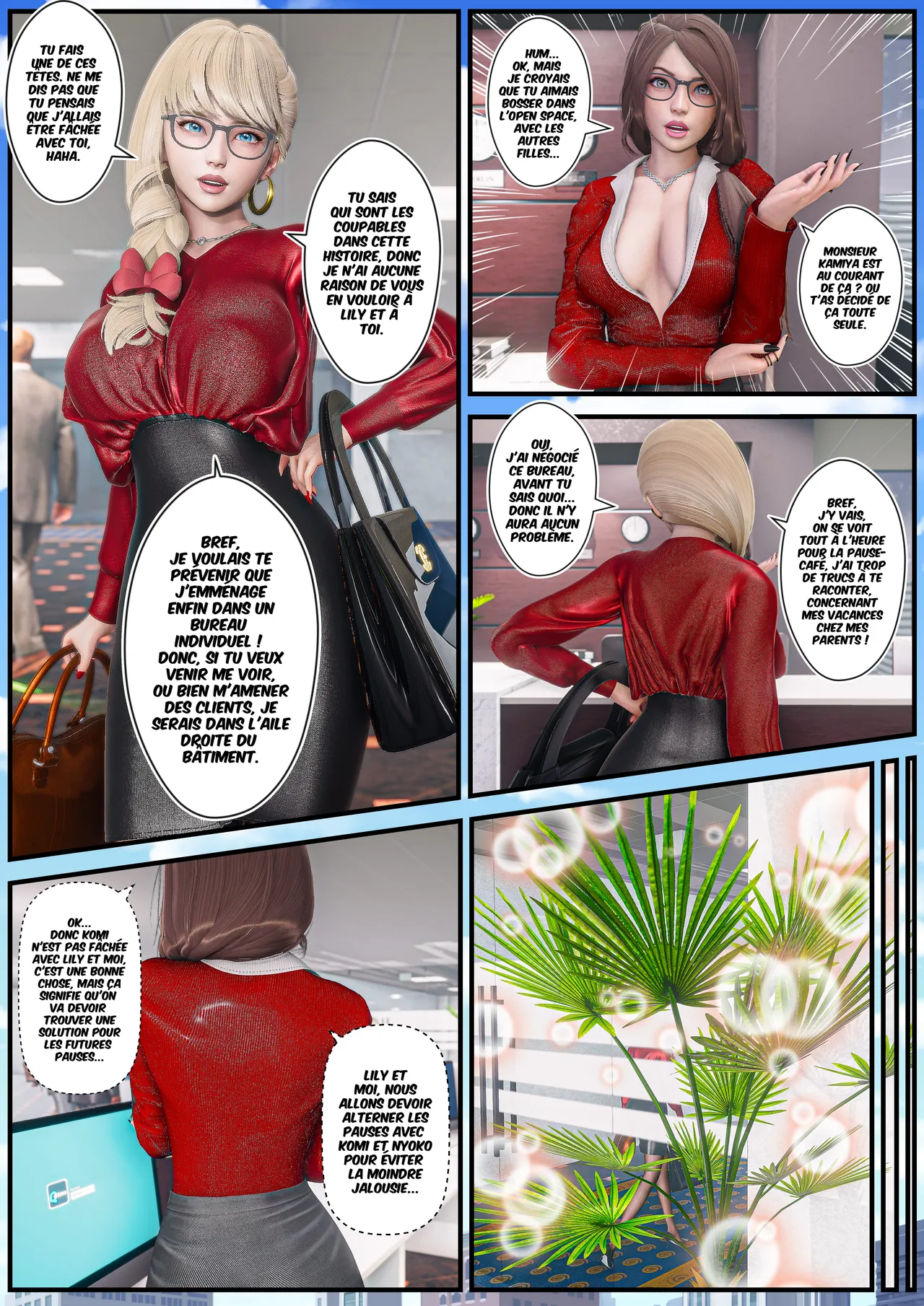 Manga Page 543