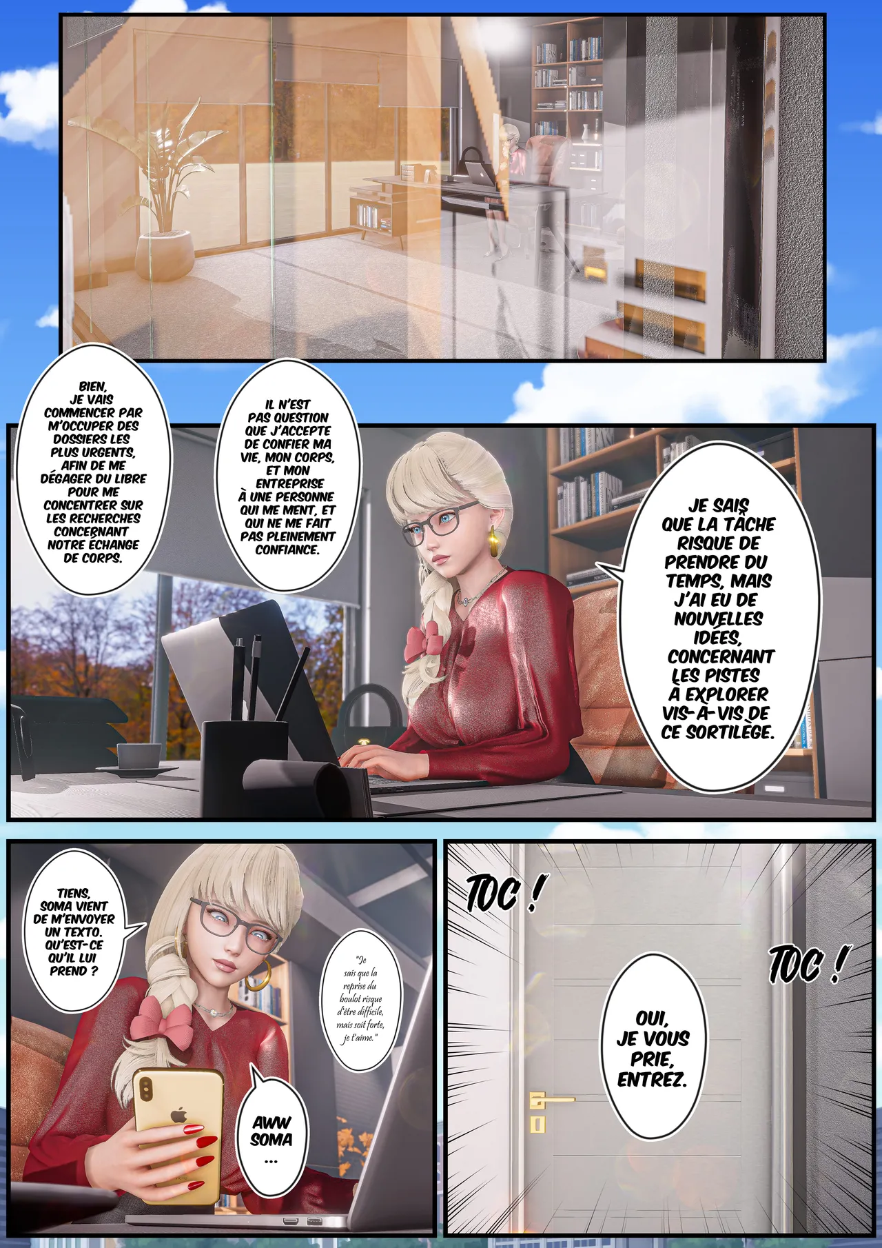 Manga Page 544