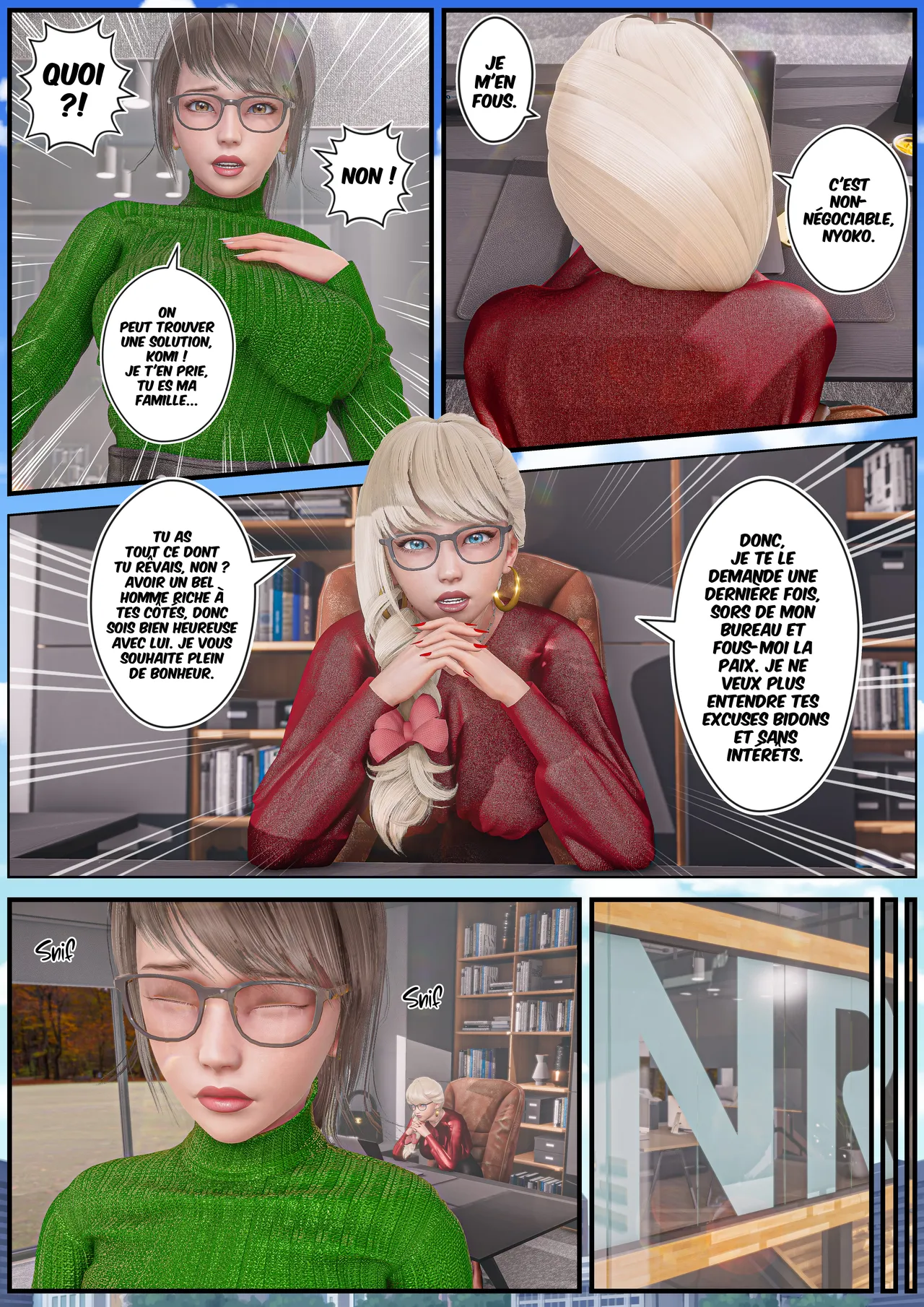 Manga Page 546