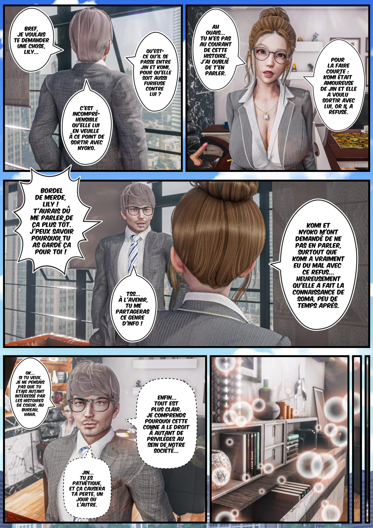 Manga Page 558