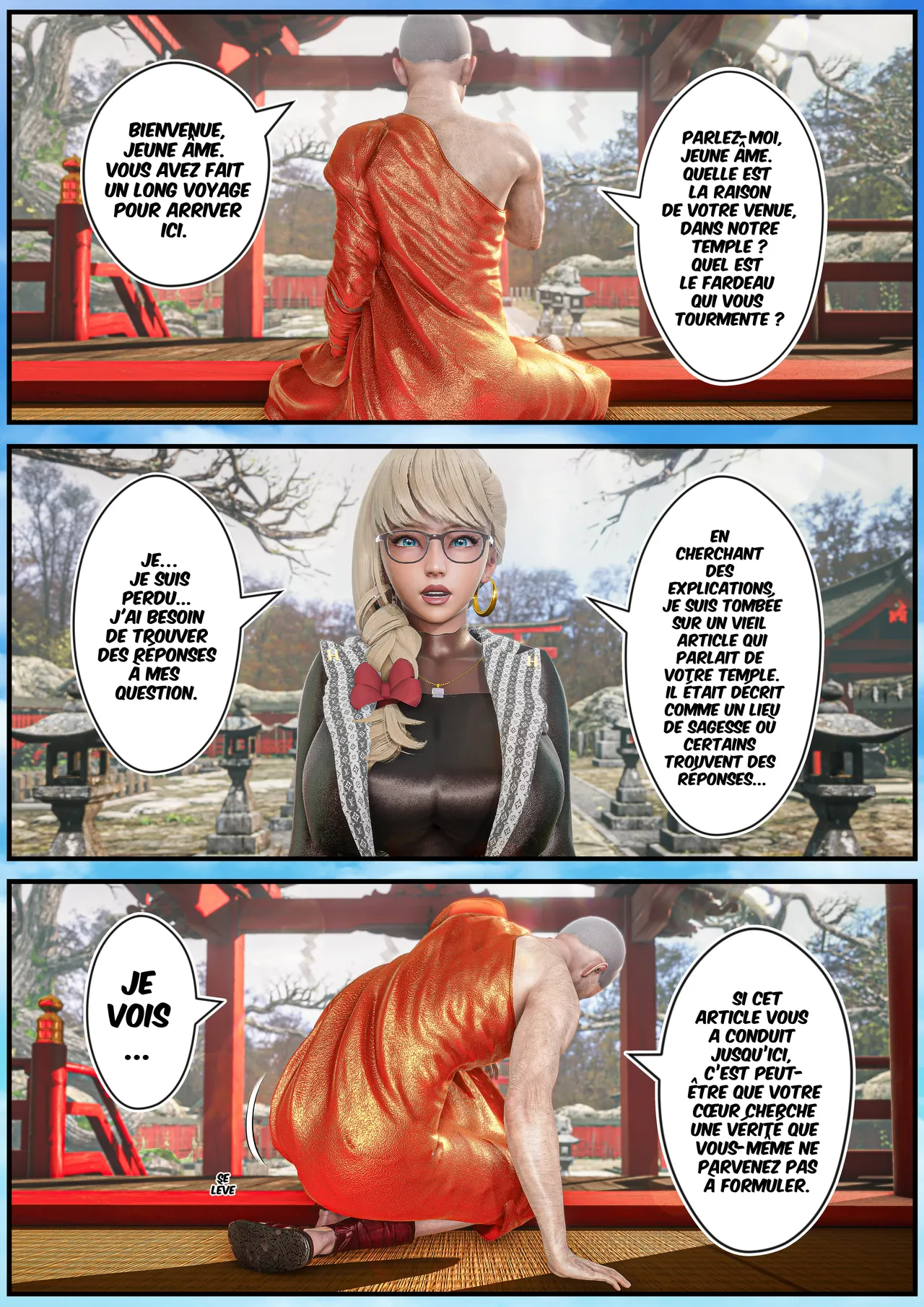 Manga Page 564