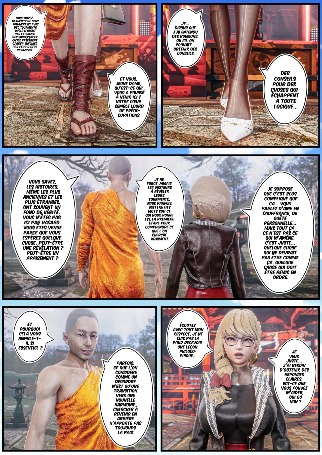 Manga Page 566