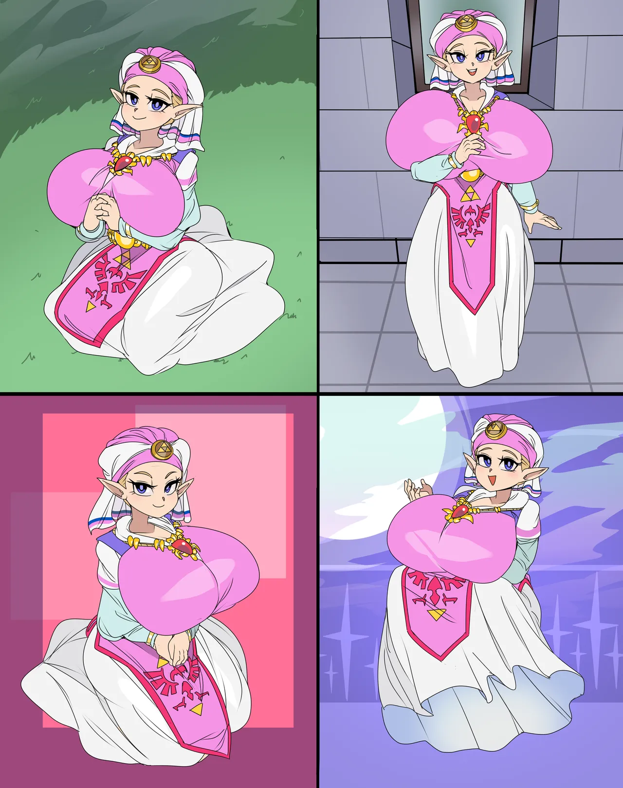 Manga Page 11