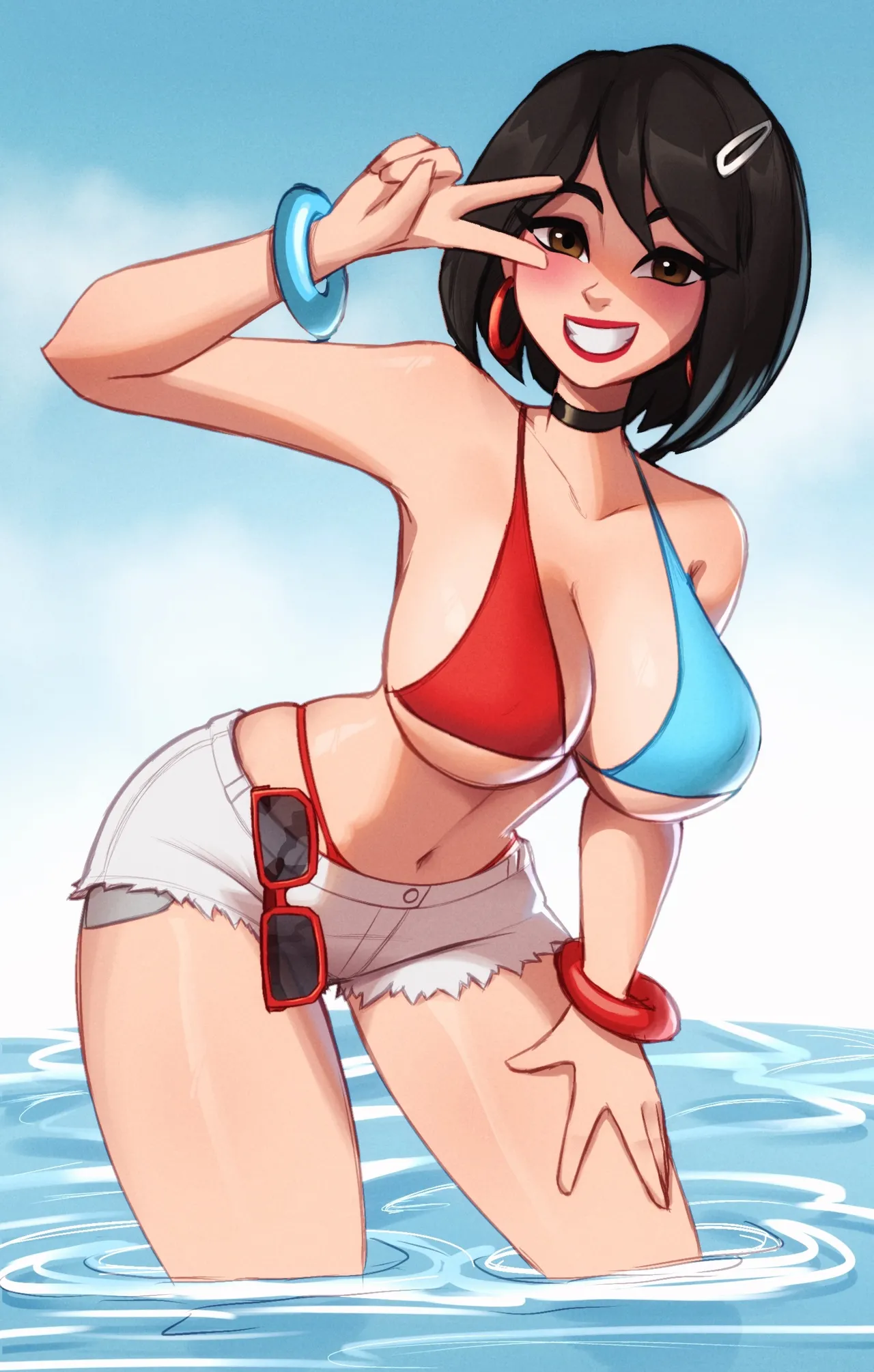 Manga Page 719