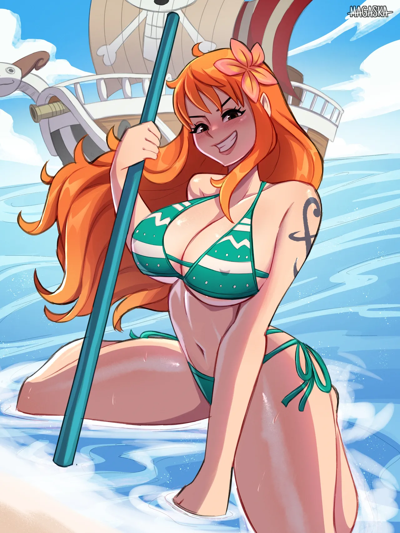 Manga Page 912
