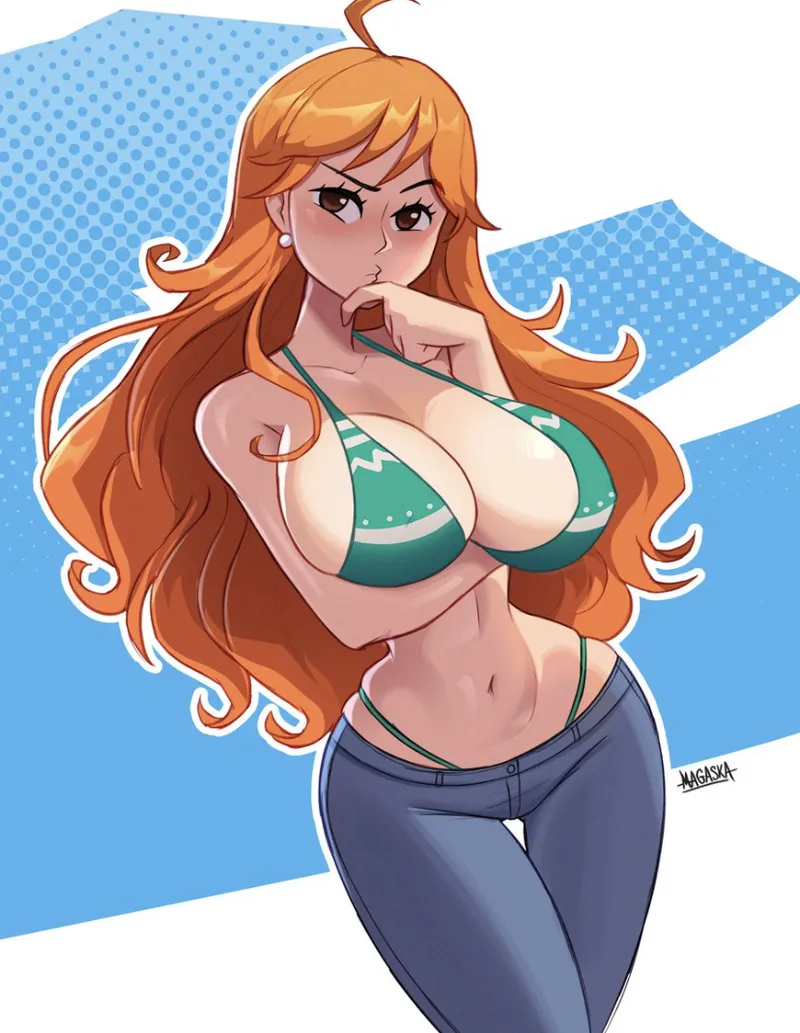 Manga Page 592