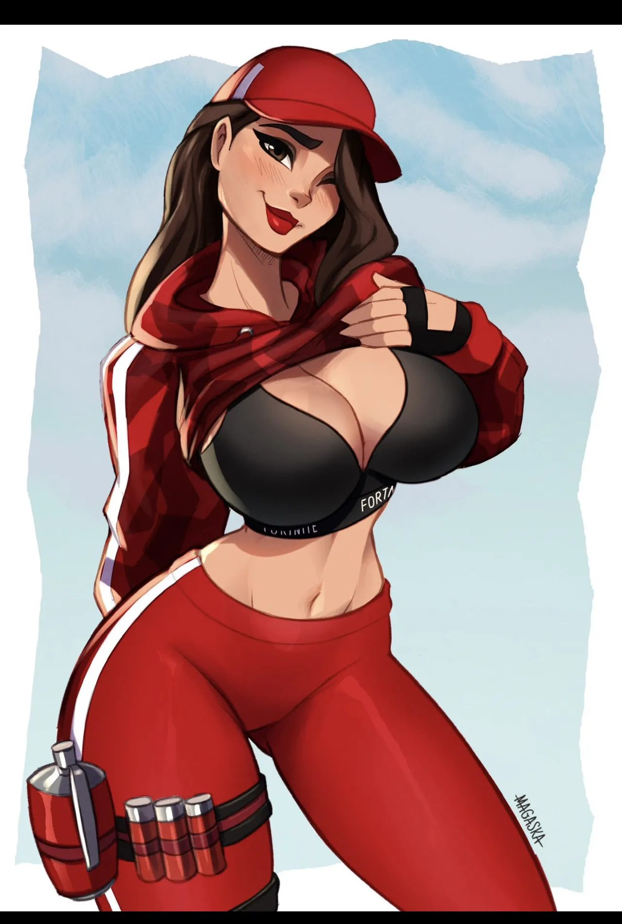 Manga Page 794