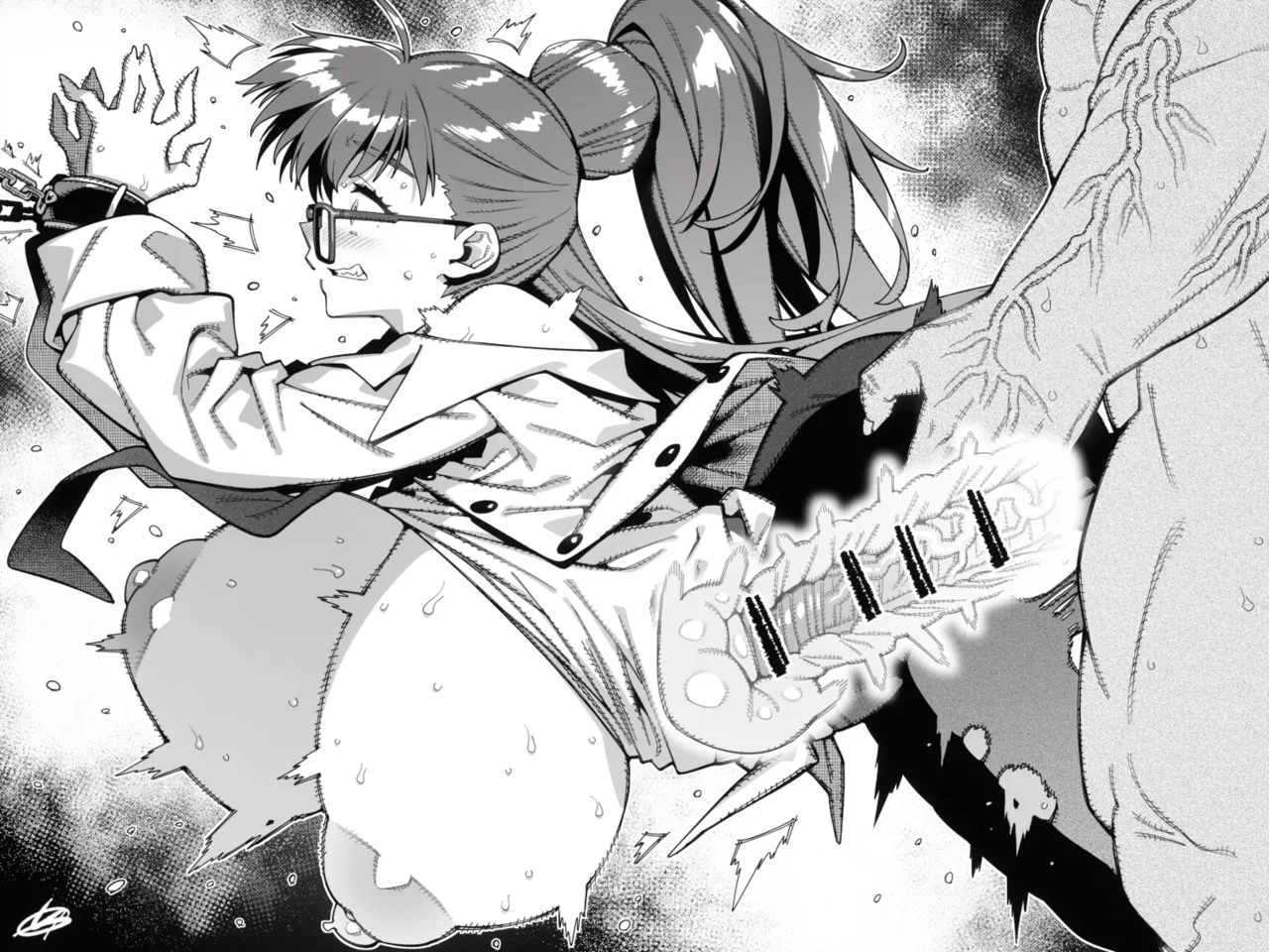 Manga Page 100