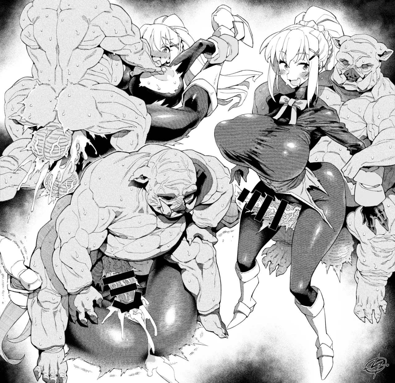 Manga Page 220