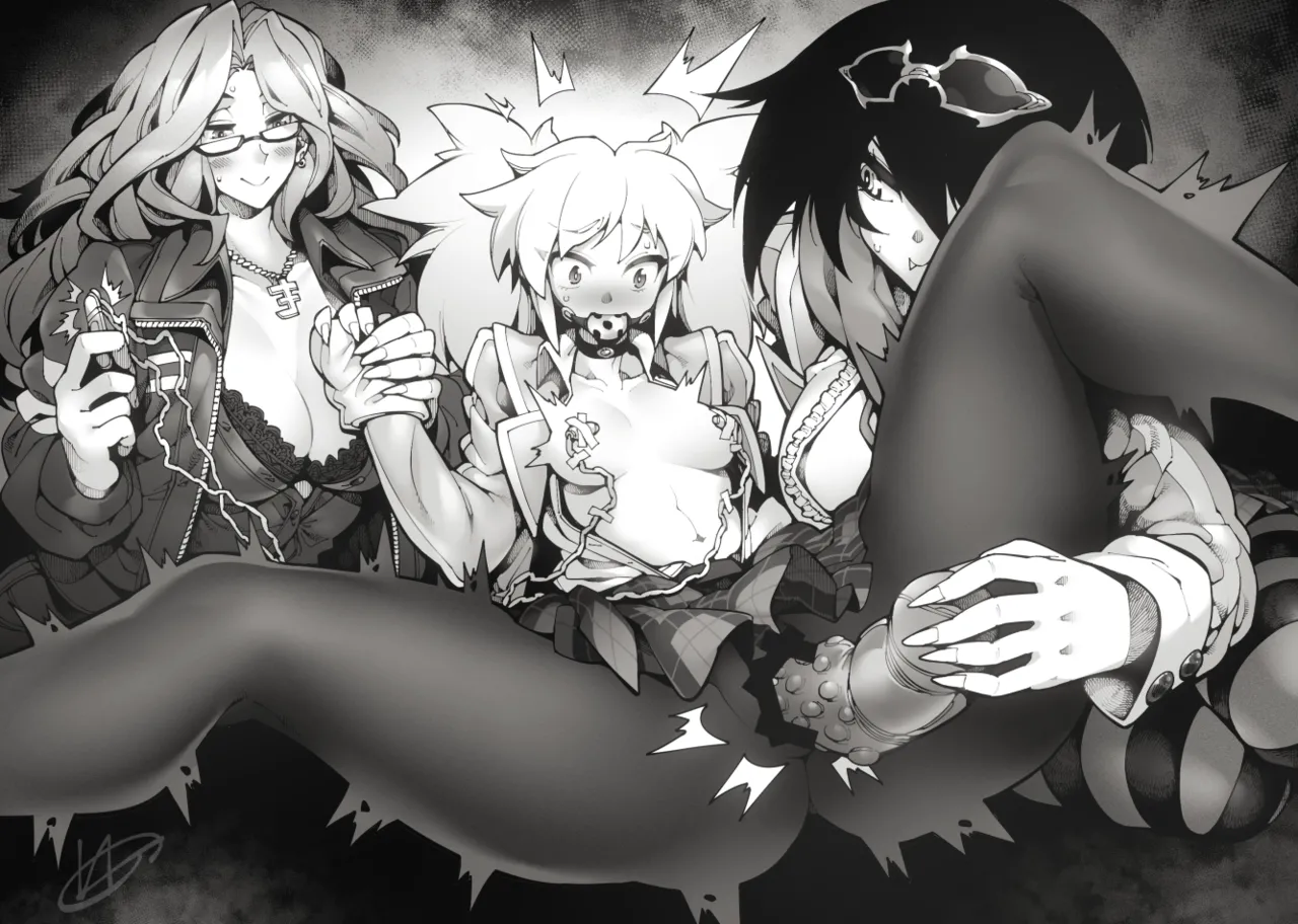 Manga Page 442