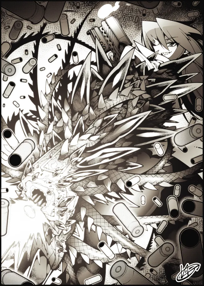 Manga Page 470
