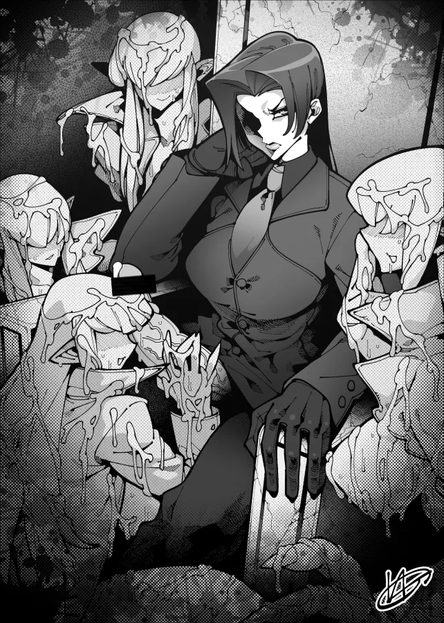 Manga Page 504
