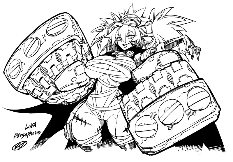 Manga Page 529