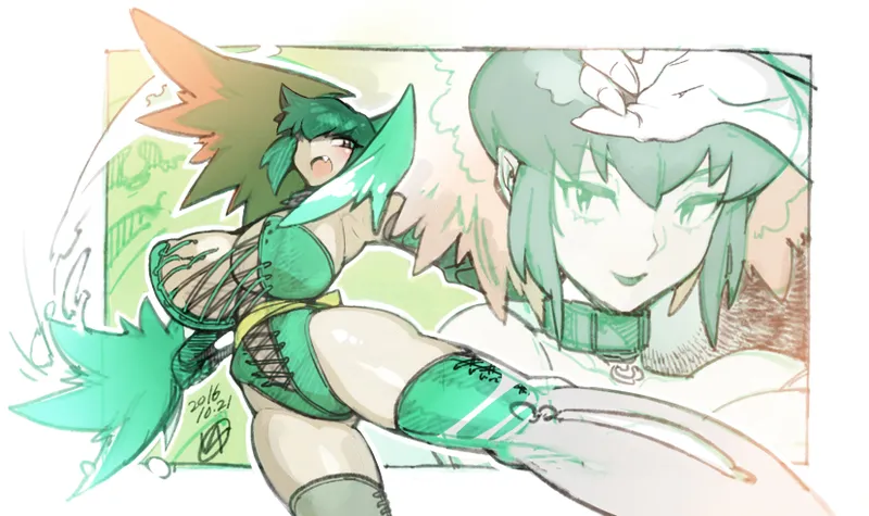 Manga Page 543