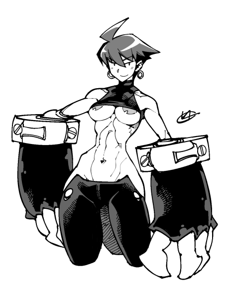 Manga Page 544