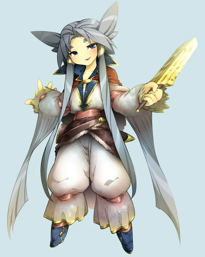 Manga Page 560