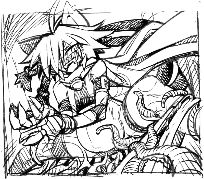 Manga Page 641