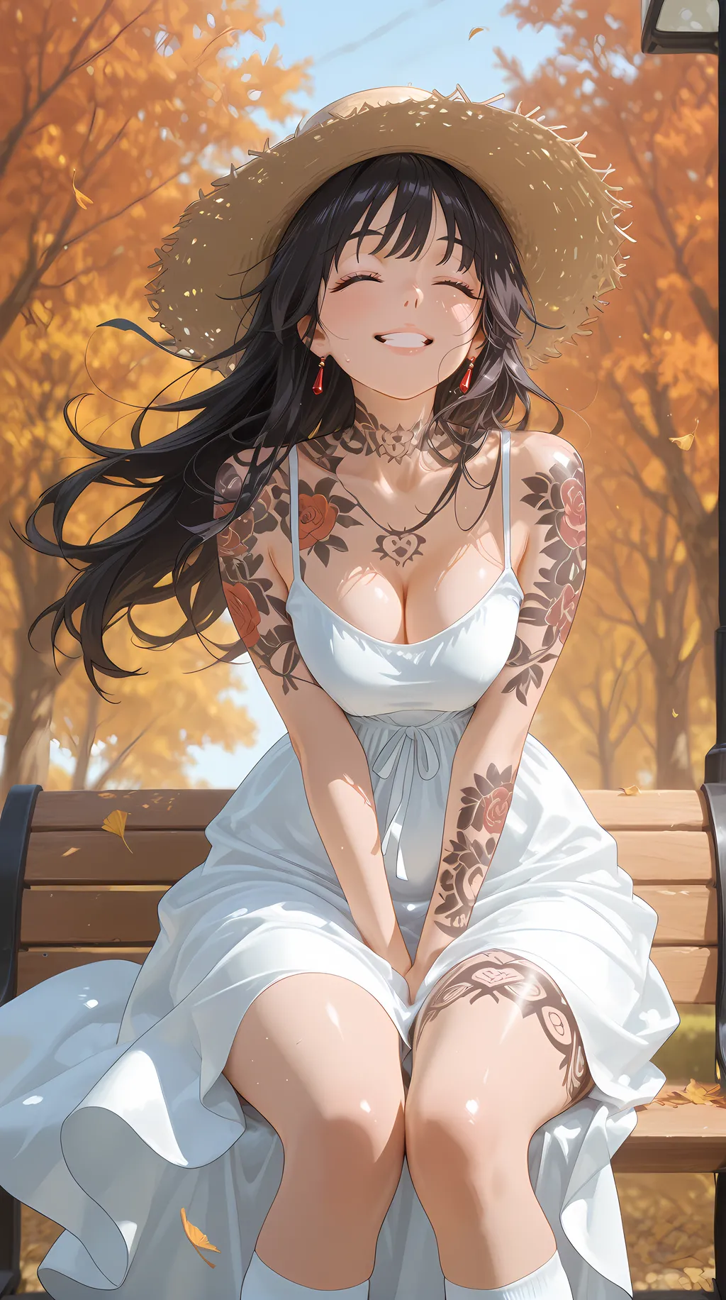Manga Page 1