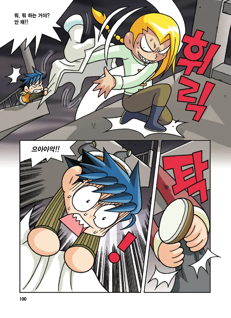 Manga Page 100