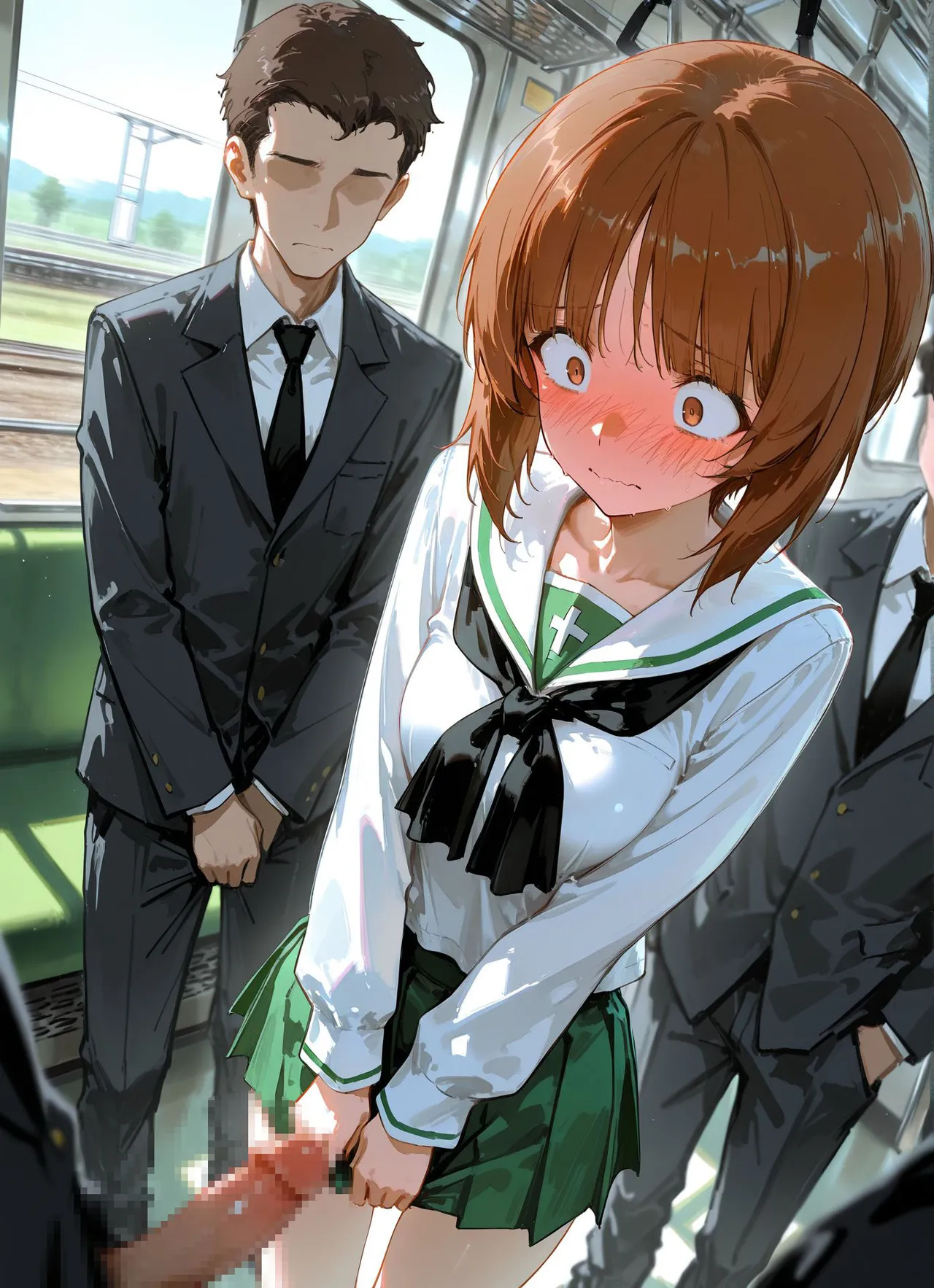 Manga Page 14