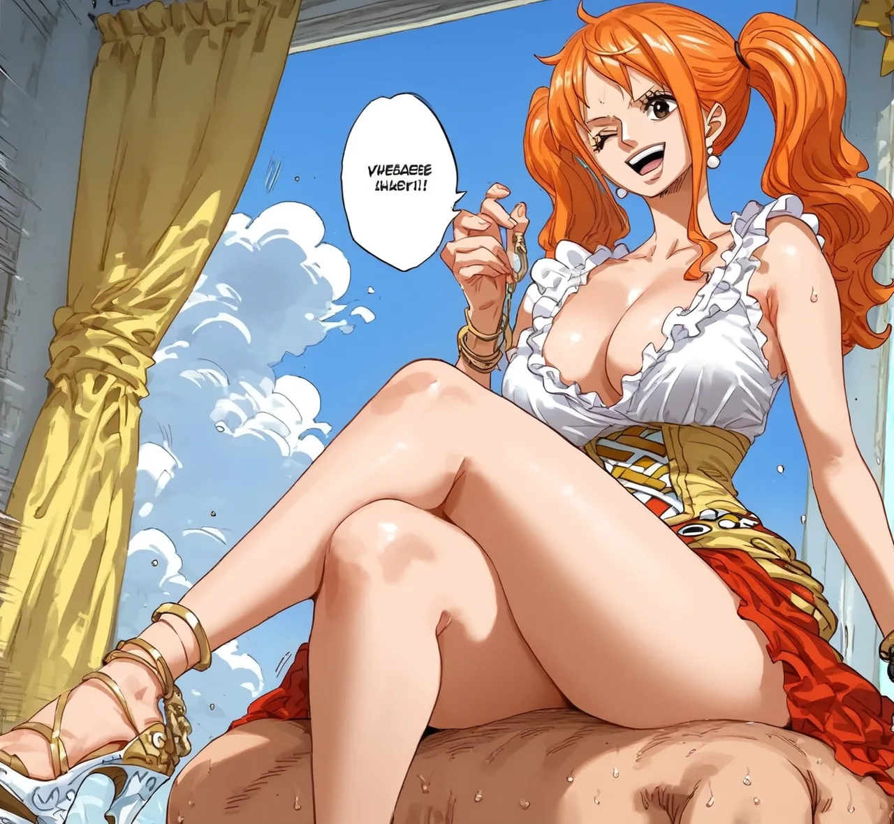 Manga Page 180