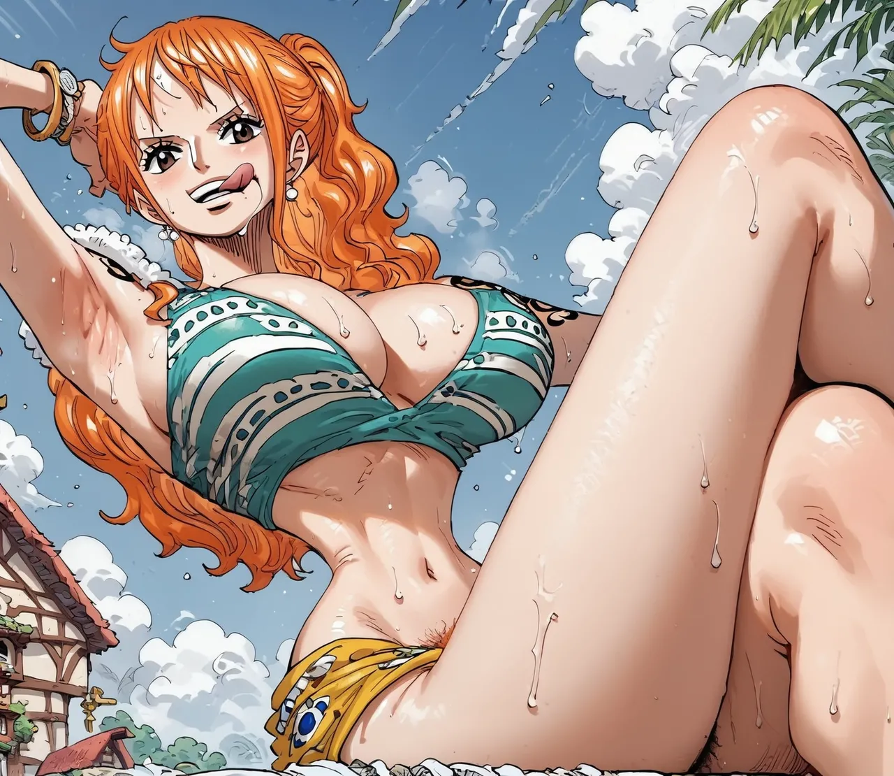 Manga Page 393