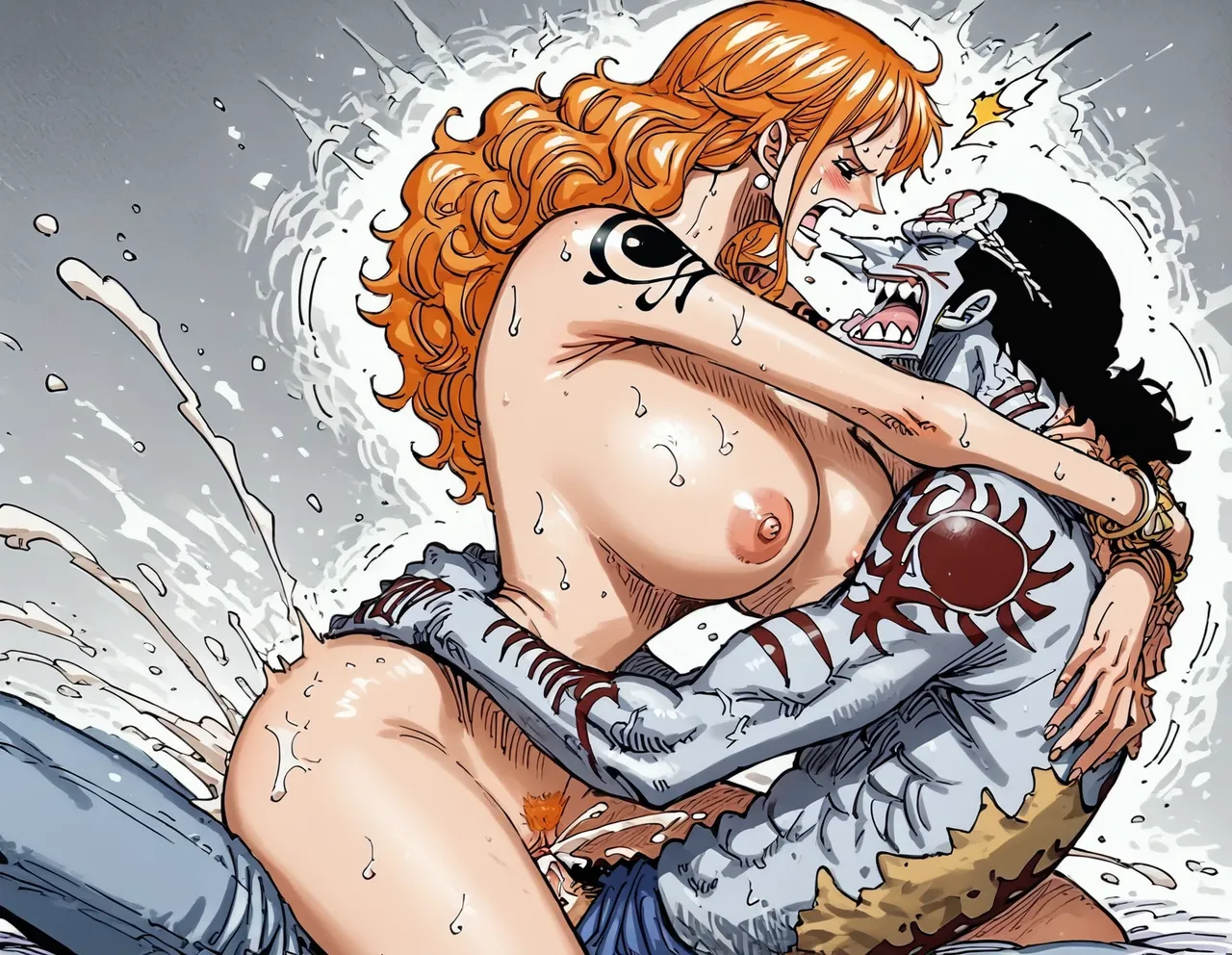 Manga Page 723