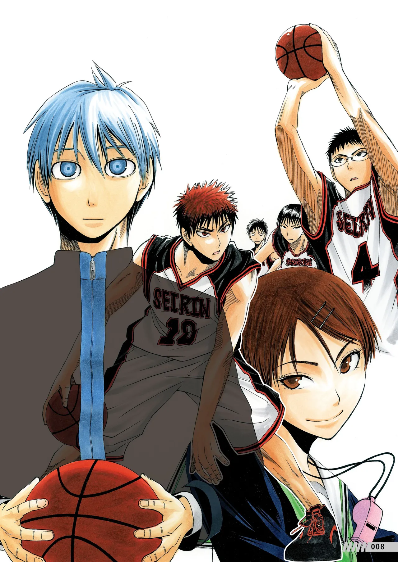 Manga Page 9