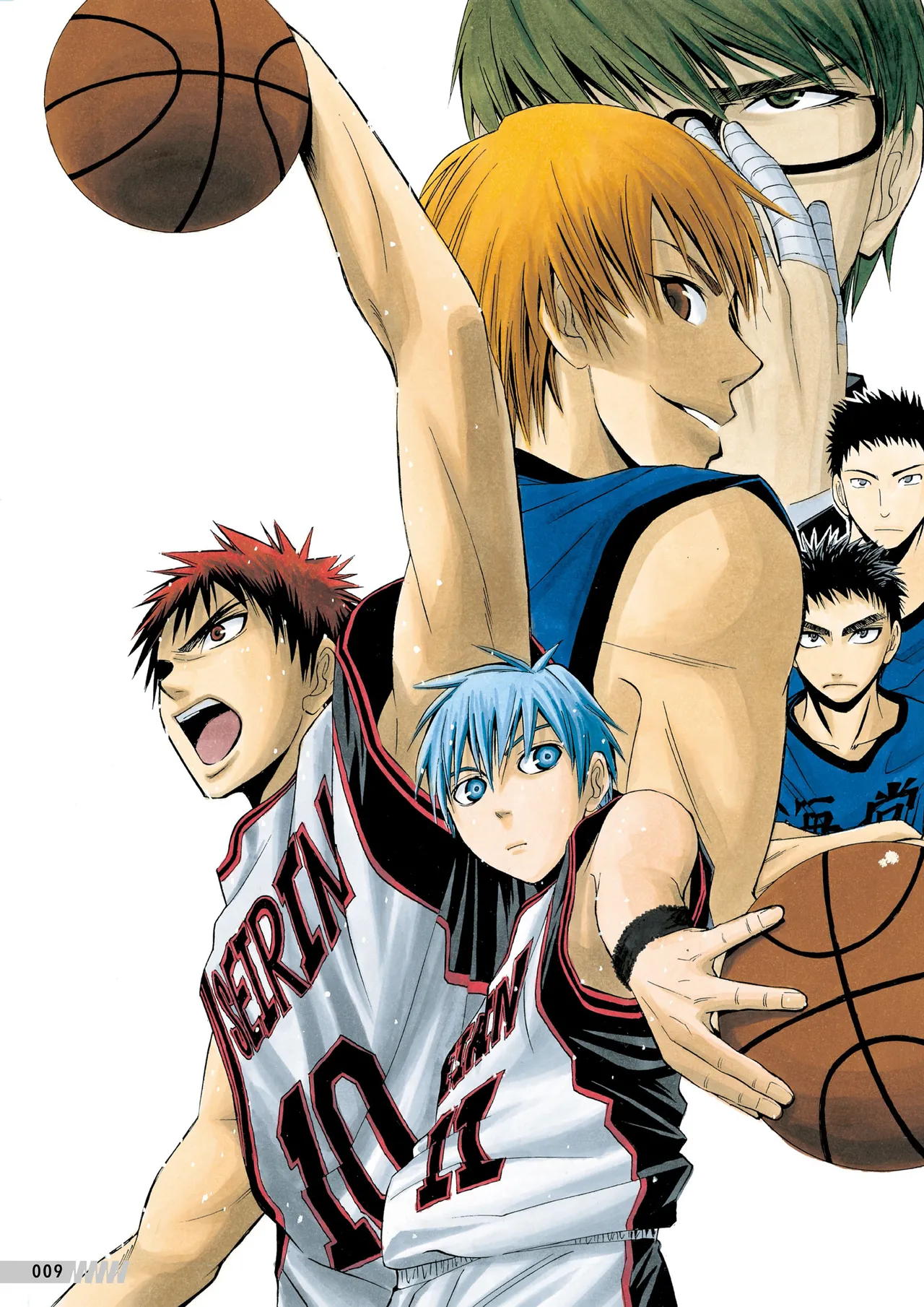 Manga Page 10