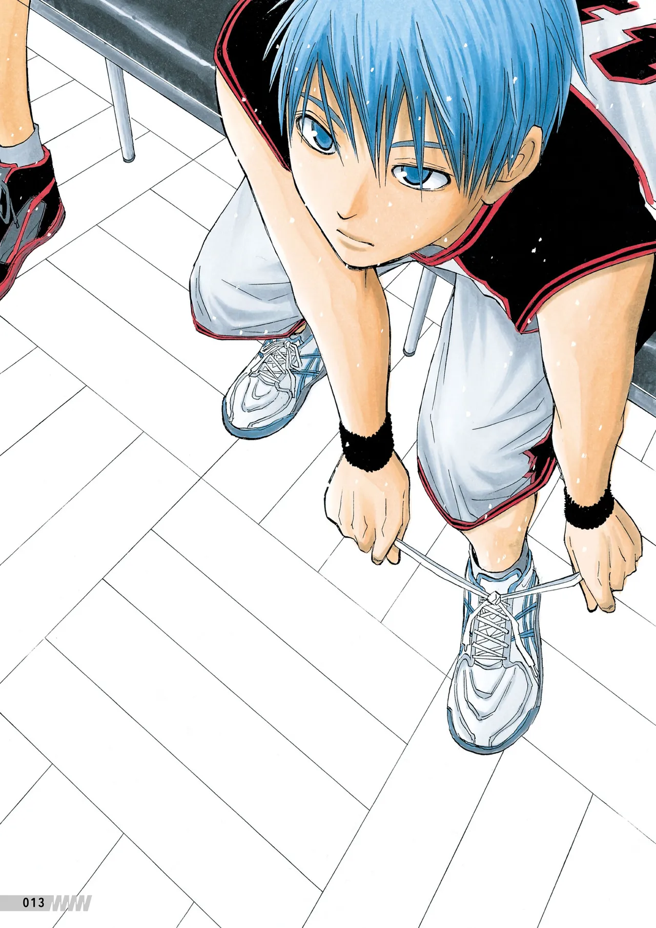 Manga Page 14