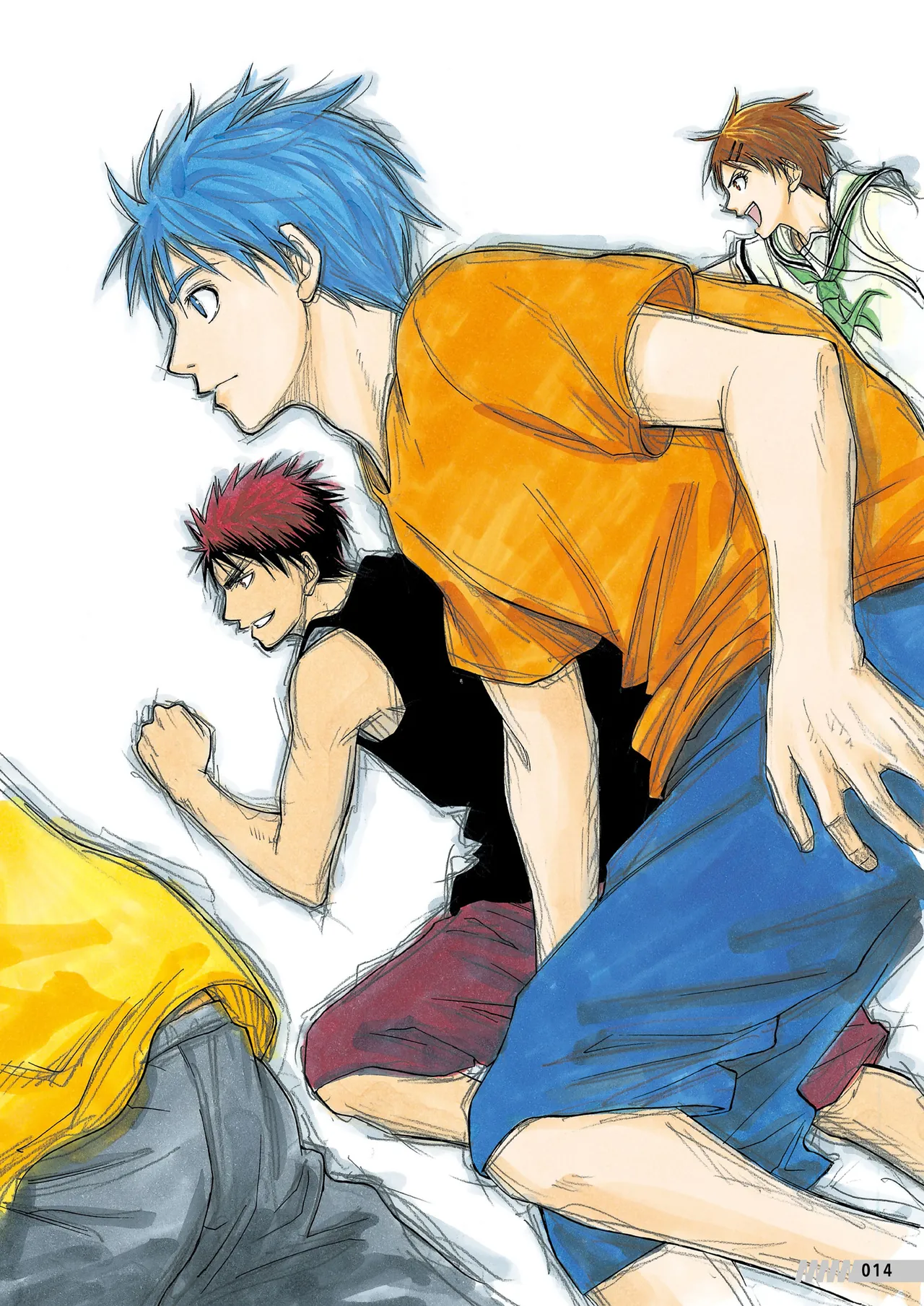 Manga Page 15