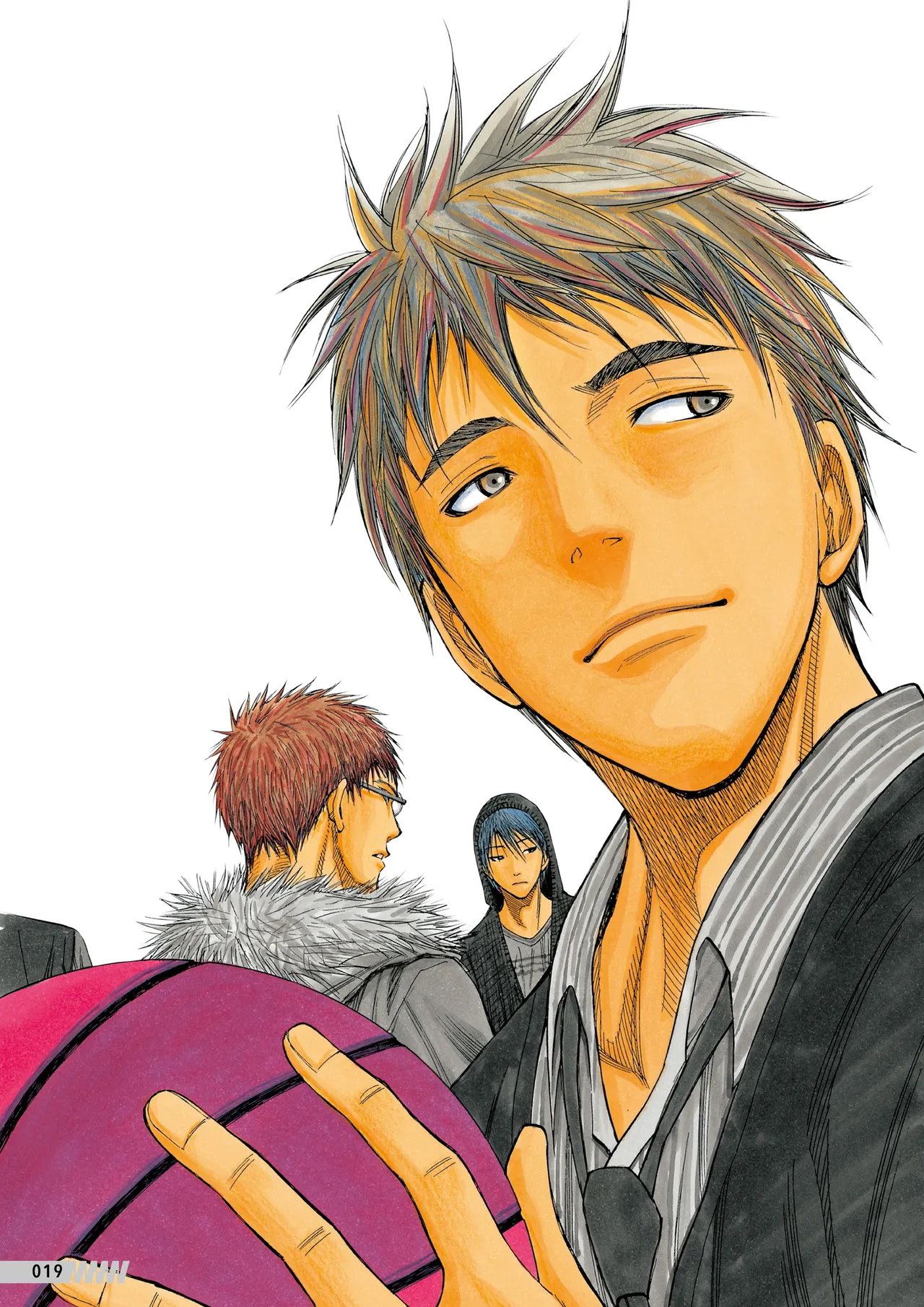 Manga Page 20