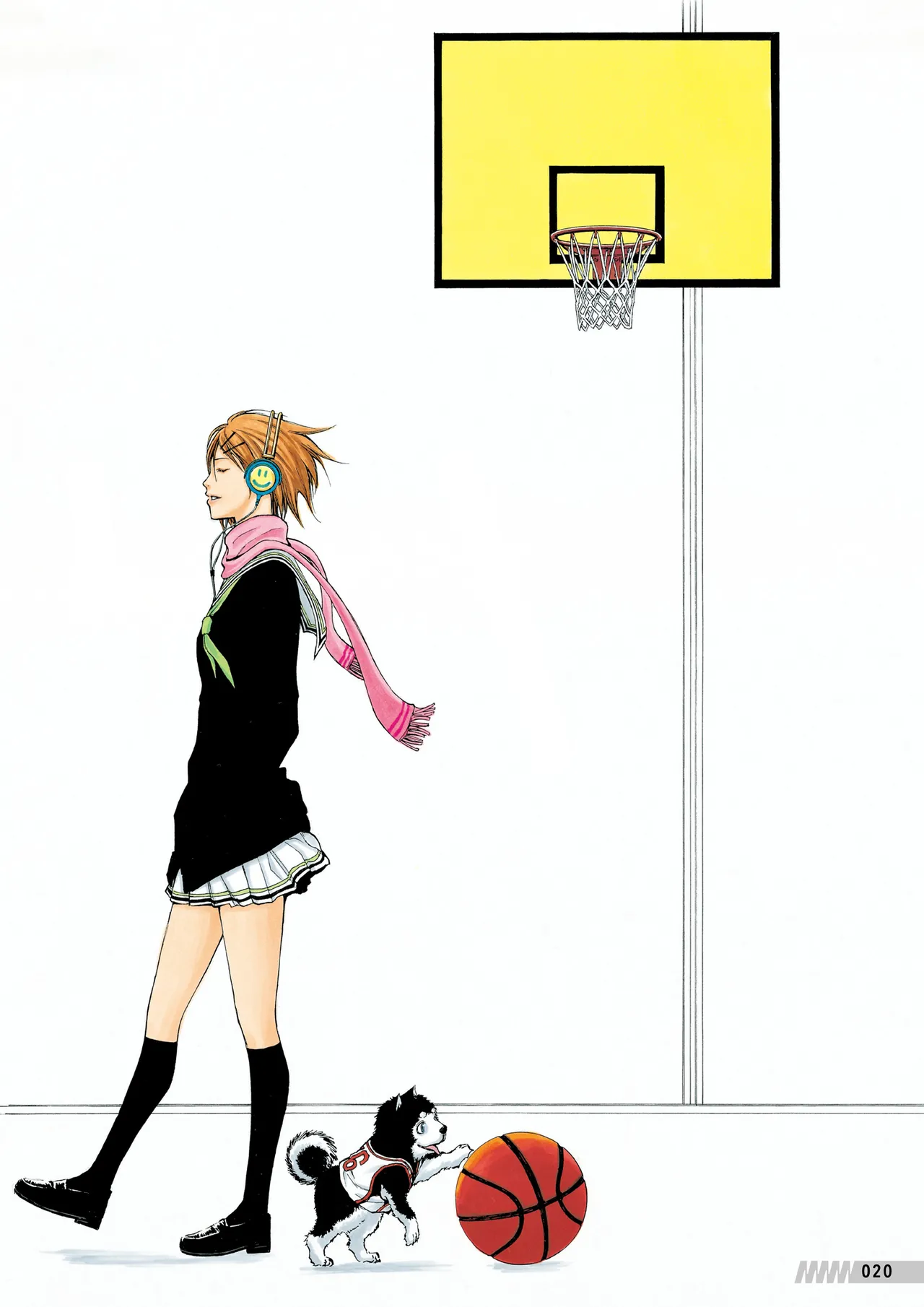 Manga Page 21