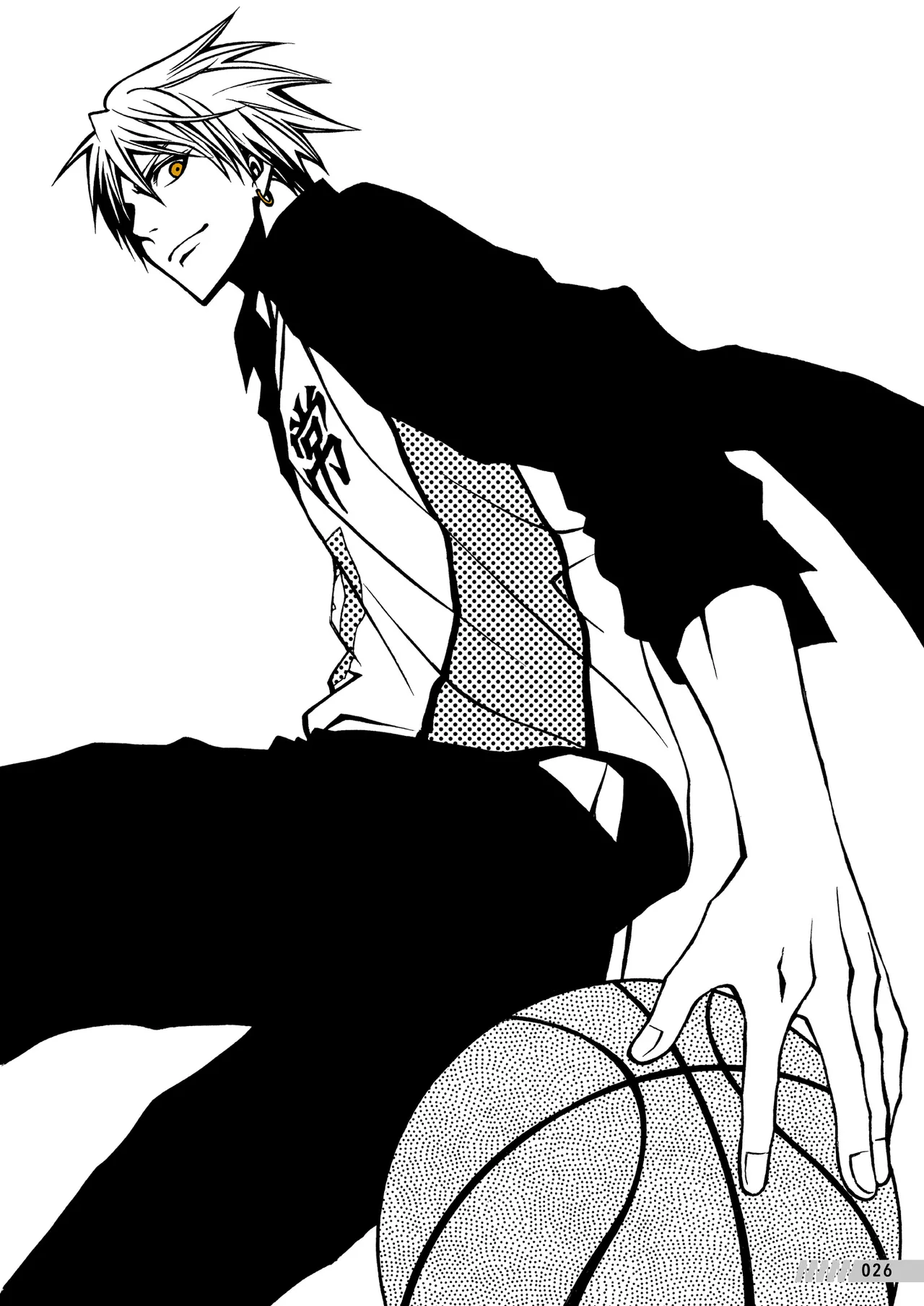 Manga Page 27