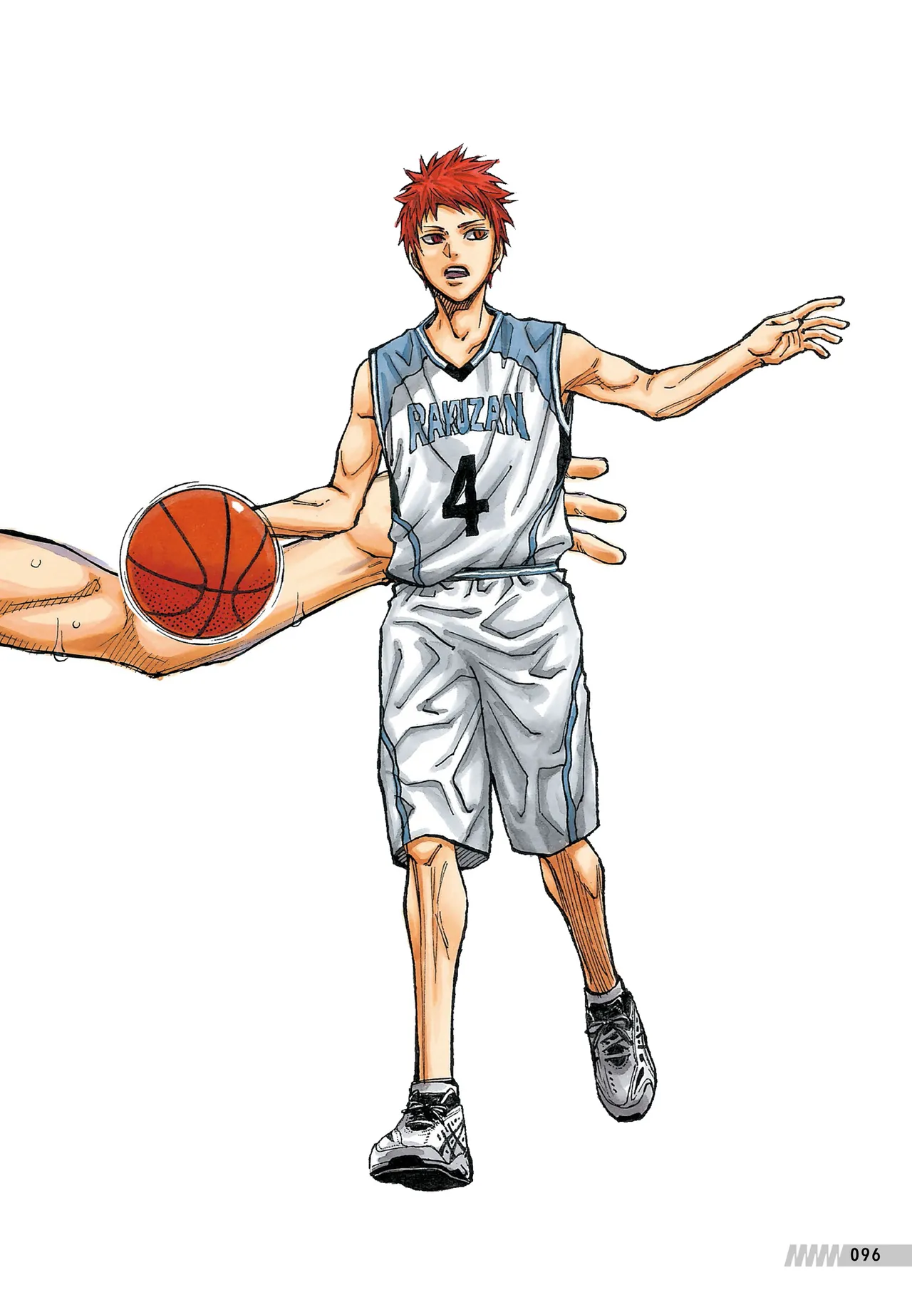 Manga Page 97