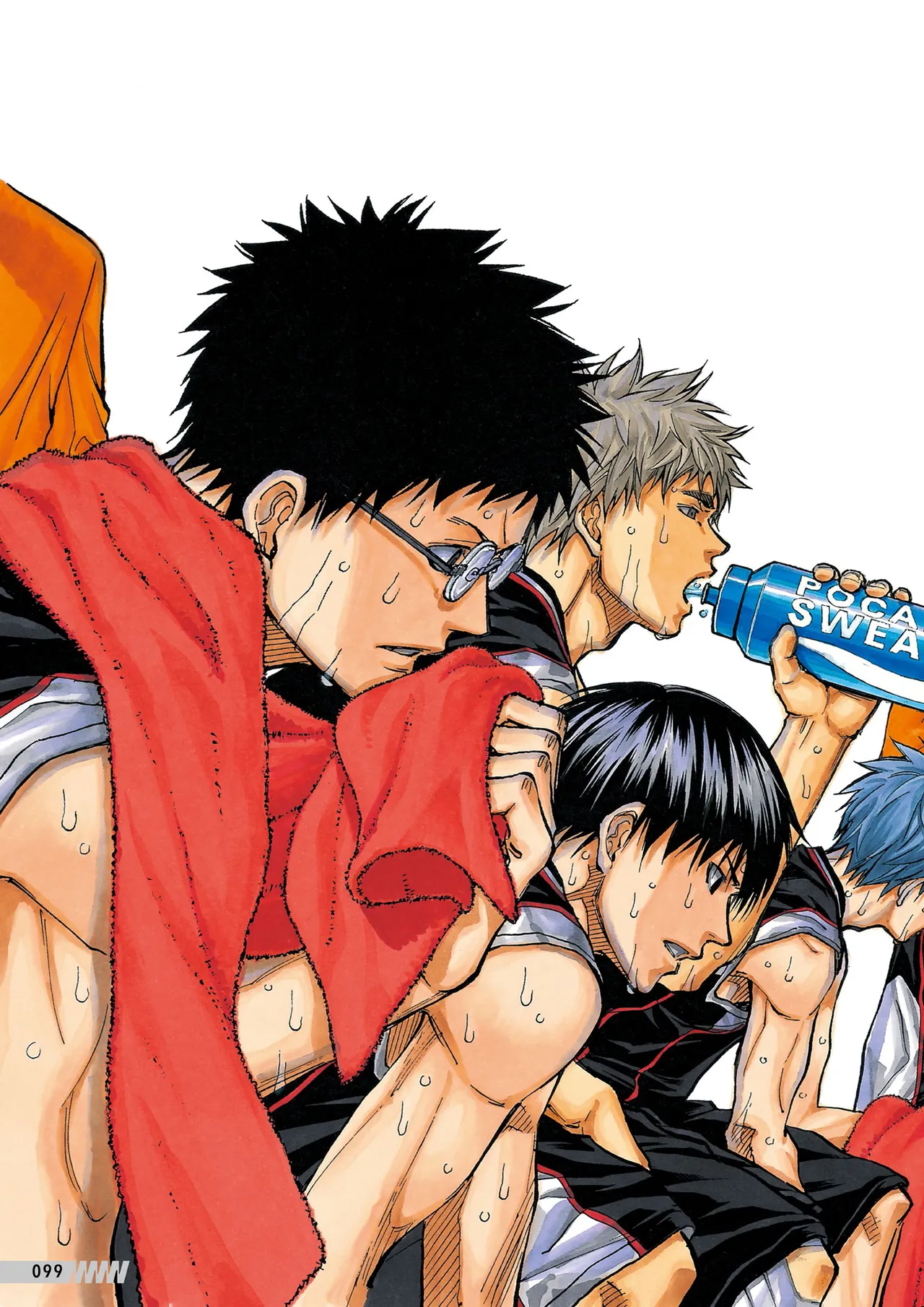 Manga Page 100