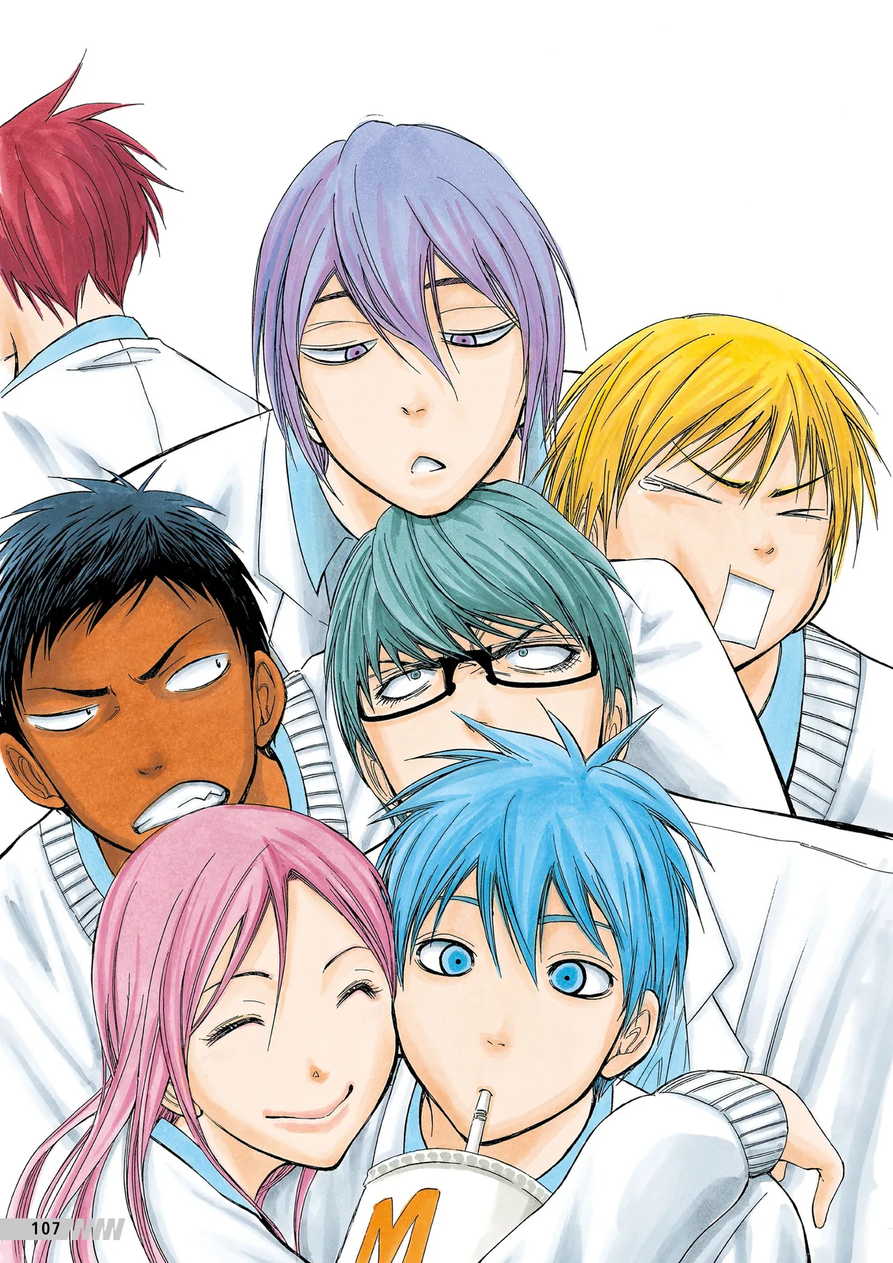 Manga Page 108