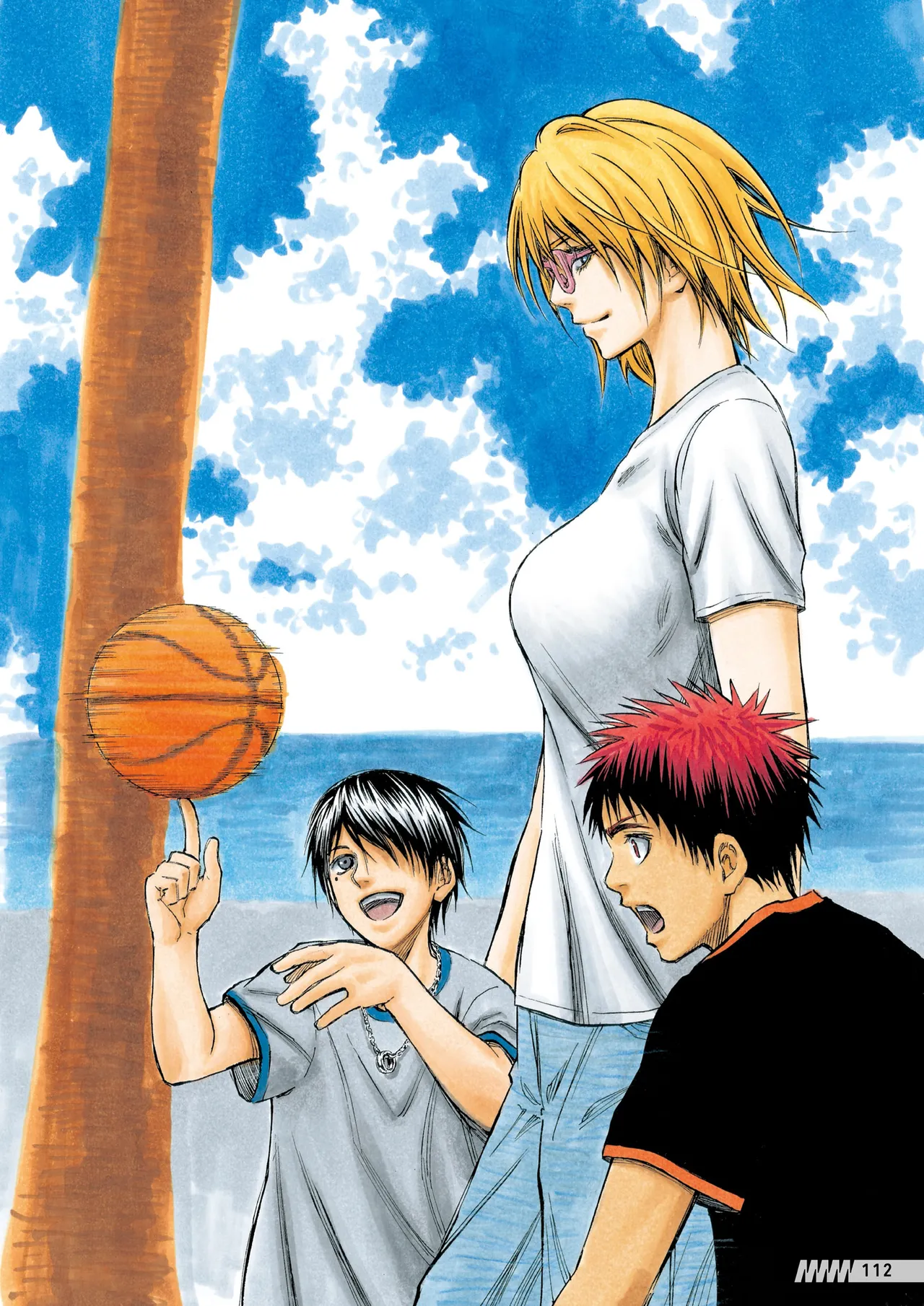 Manga Page 113