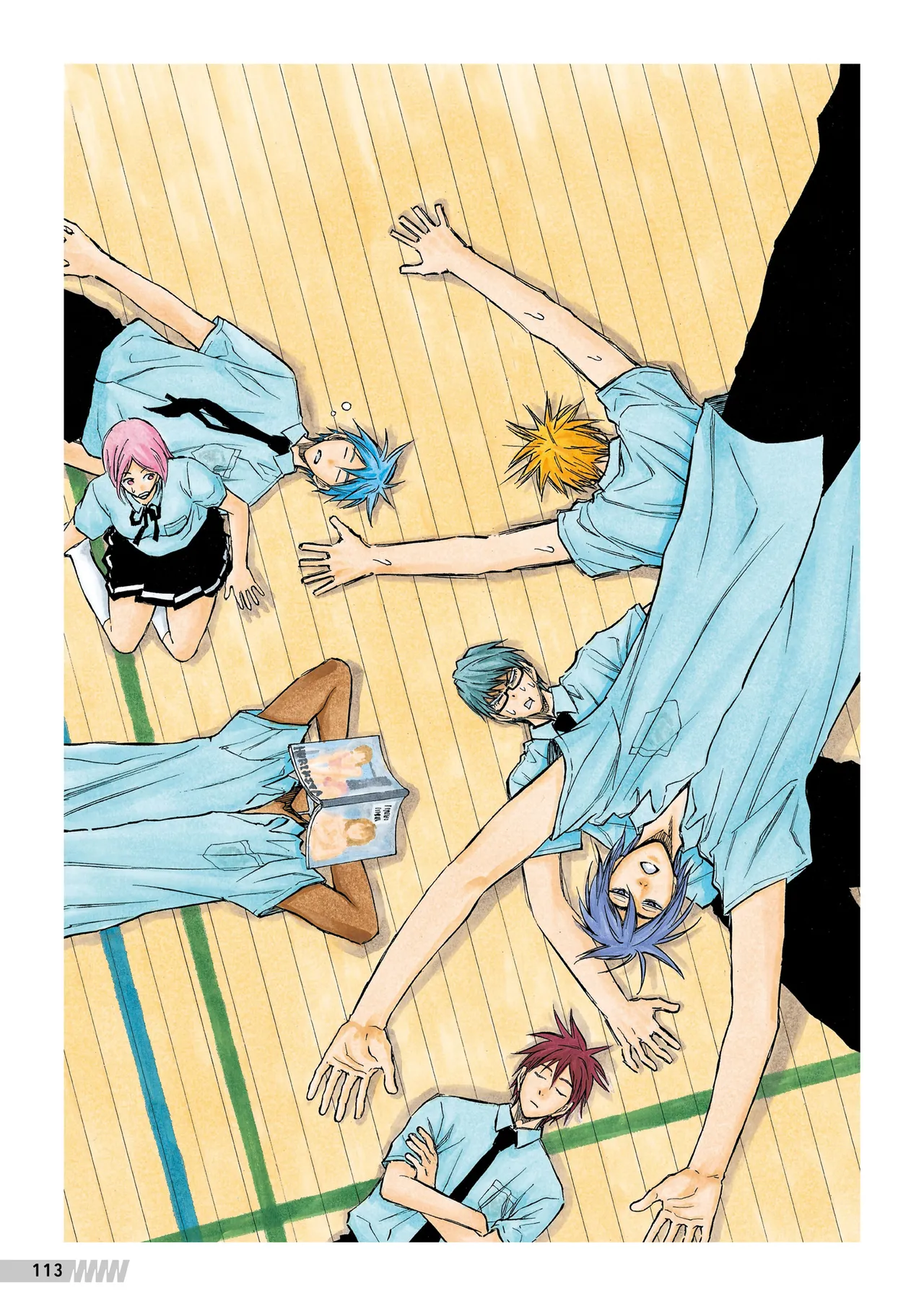 Manga Page 114
