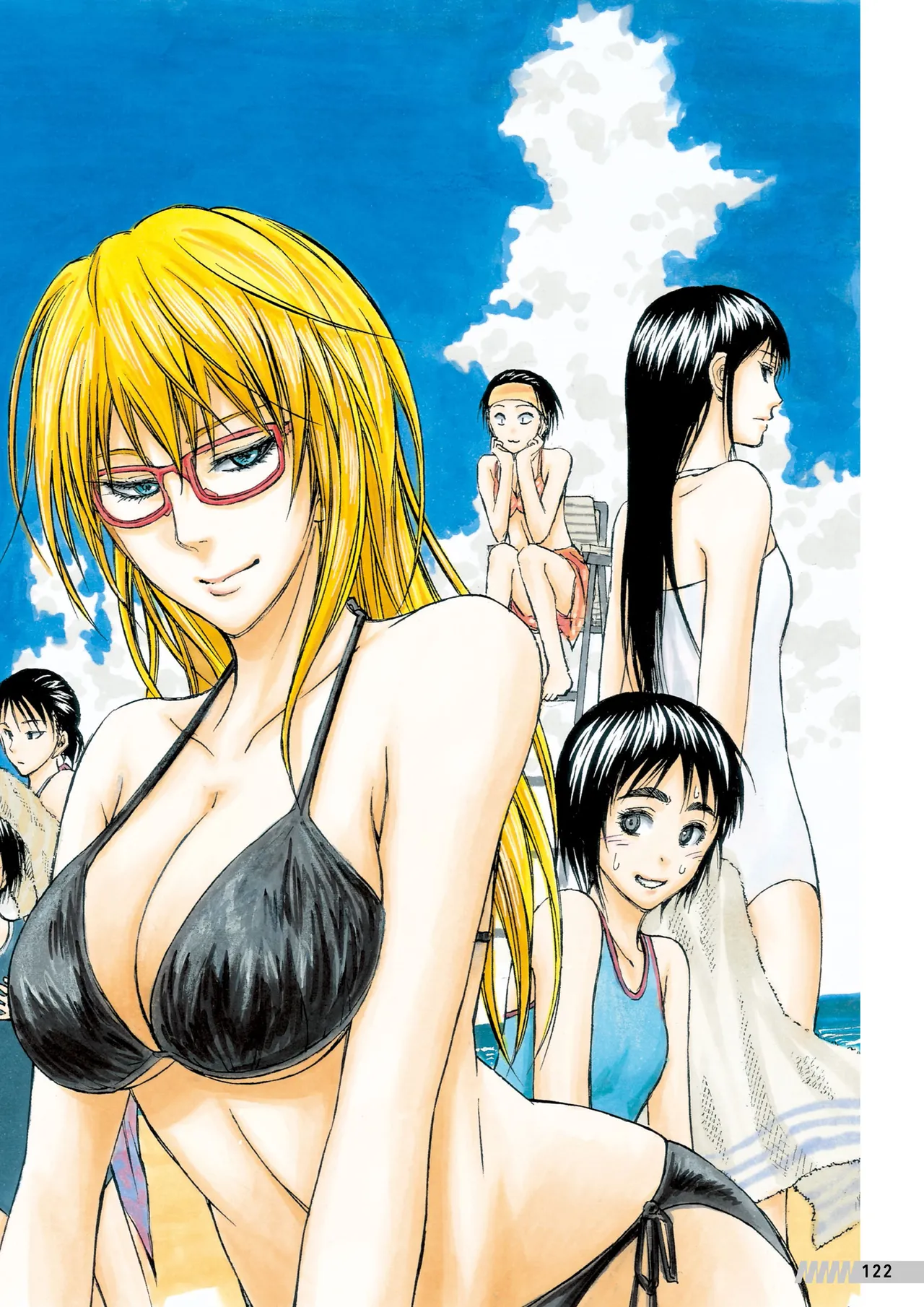 Manga Page 123