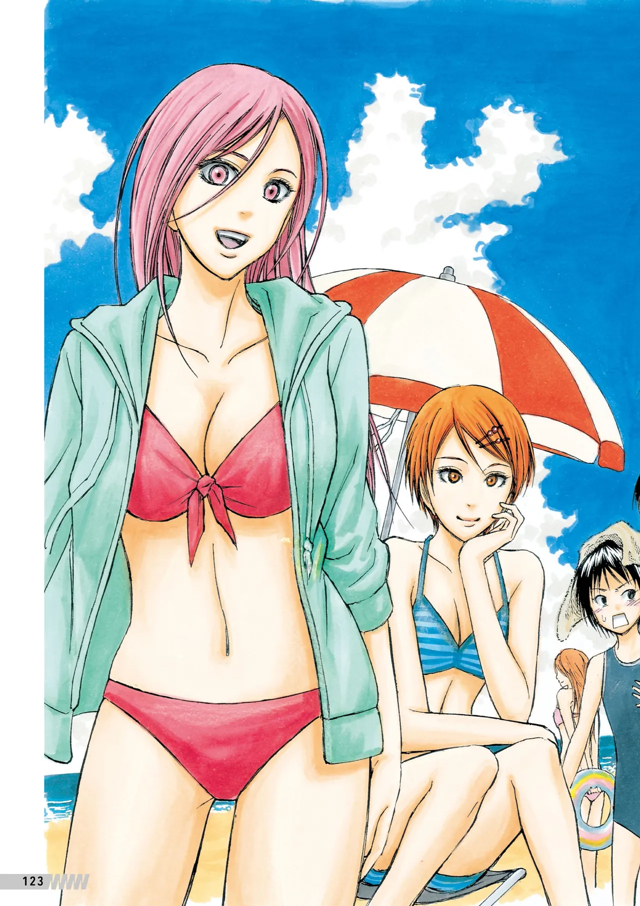 Manga Page 124