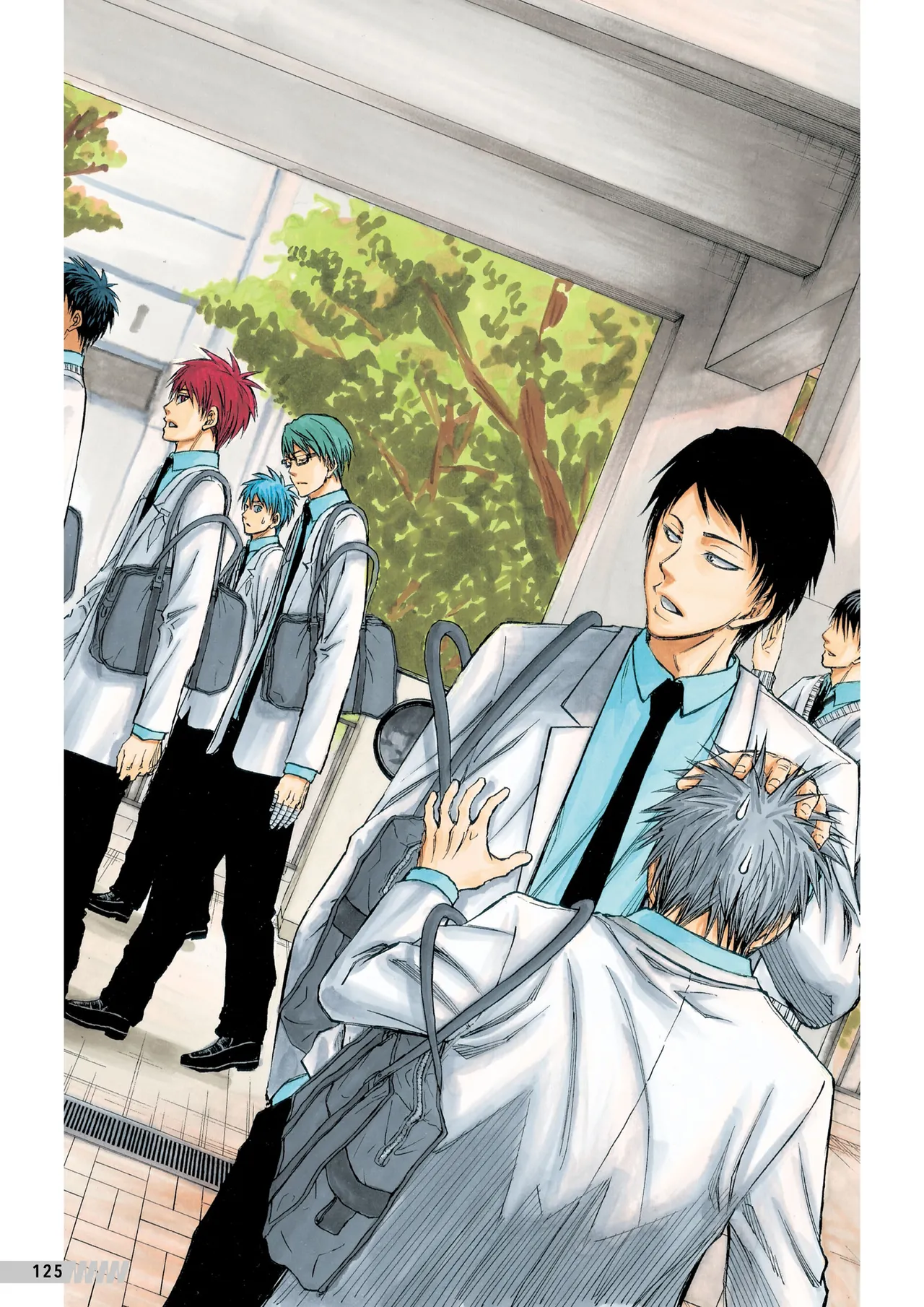 Manga Page 126