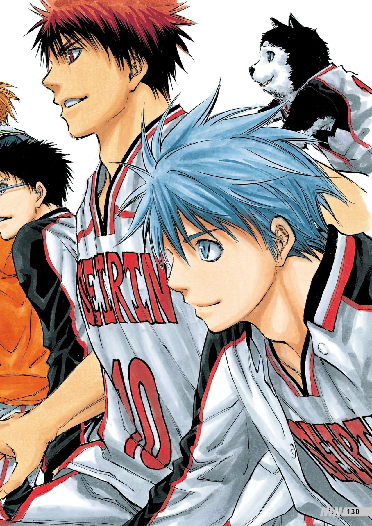 Manga Page 131