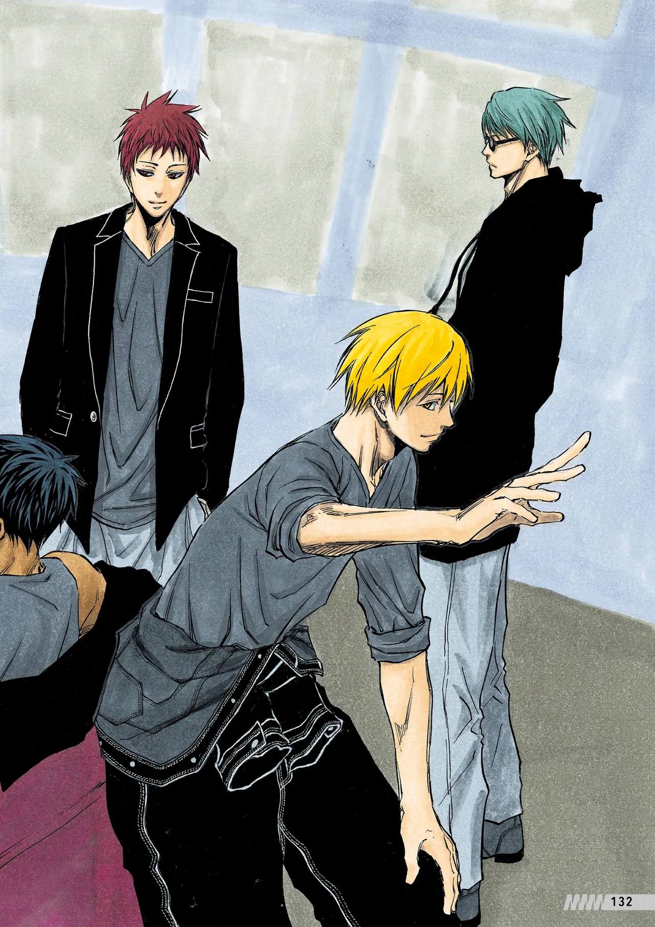 Manga Page 133