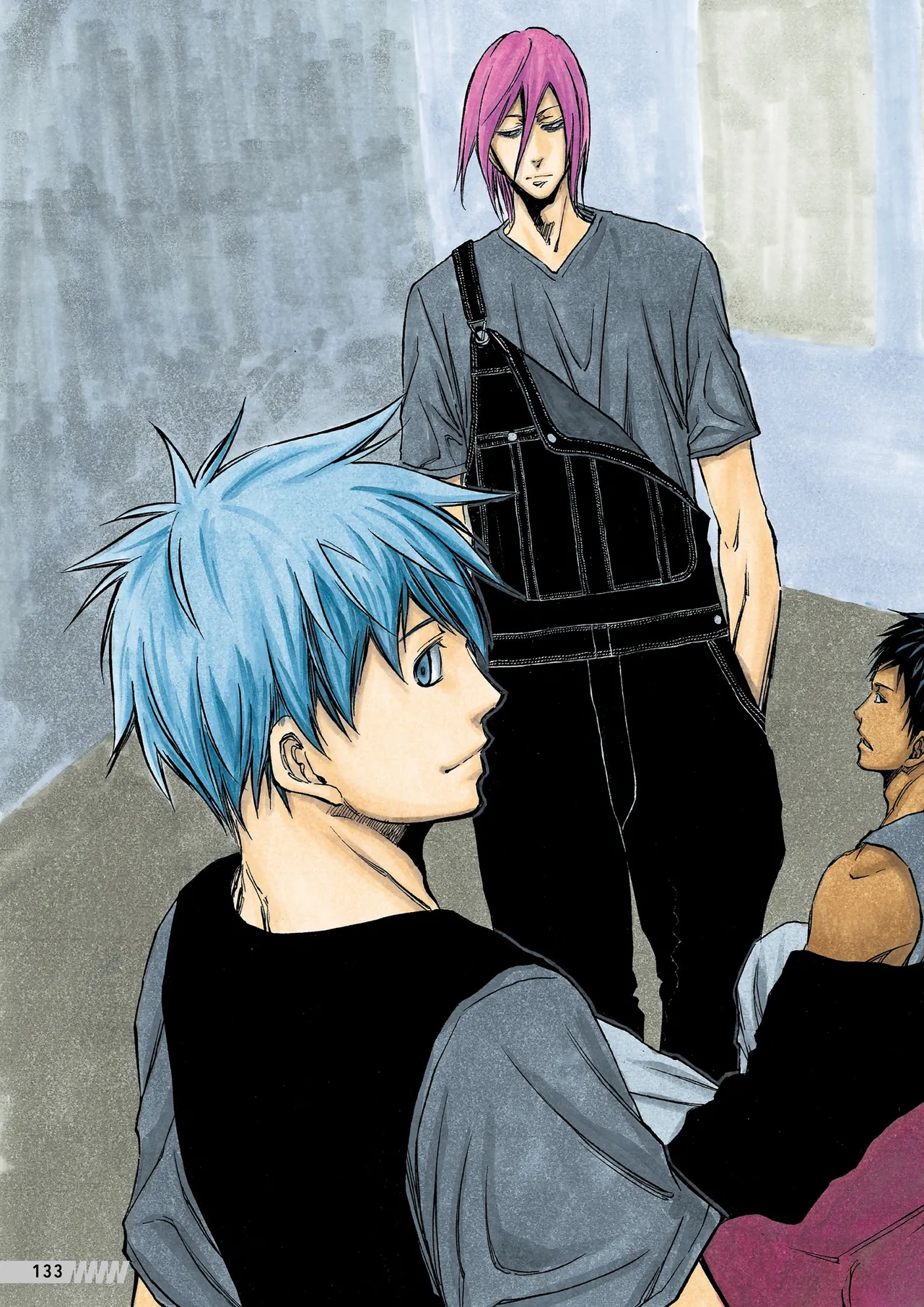 Manga Page 134