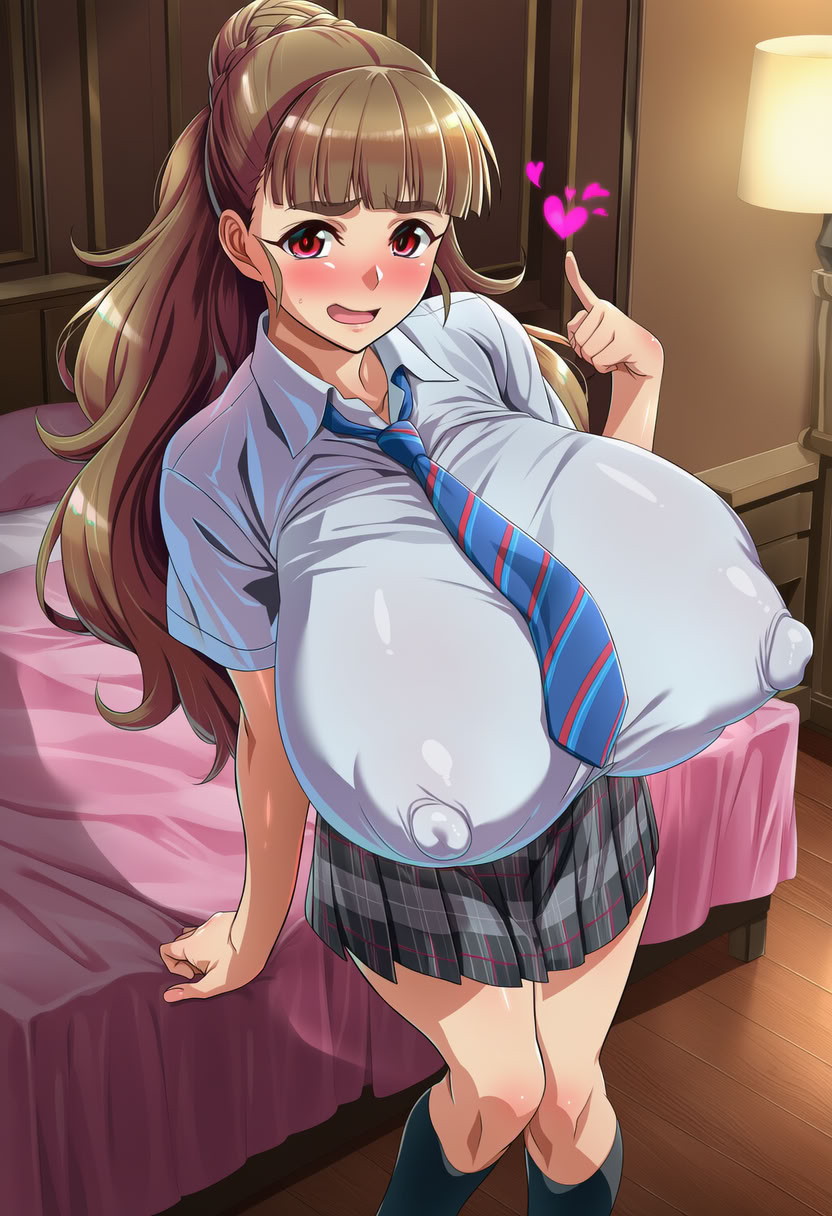 Manga Page 802