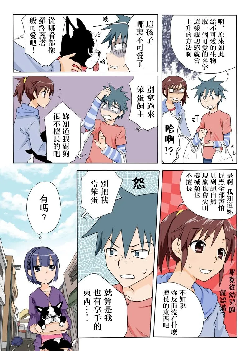 Manga Page 4
