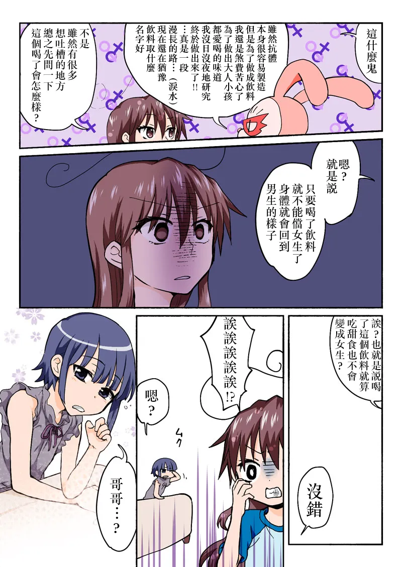 Manga Page 260