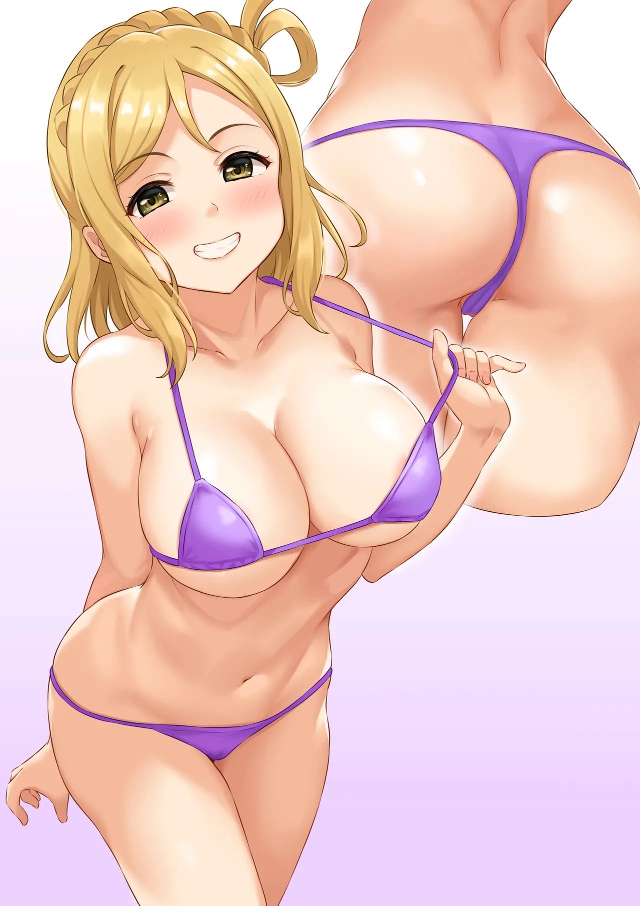 Manga Page 846